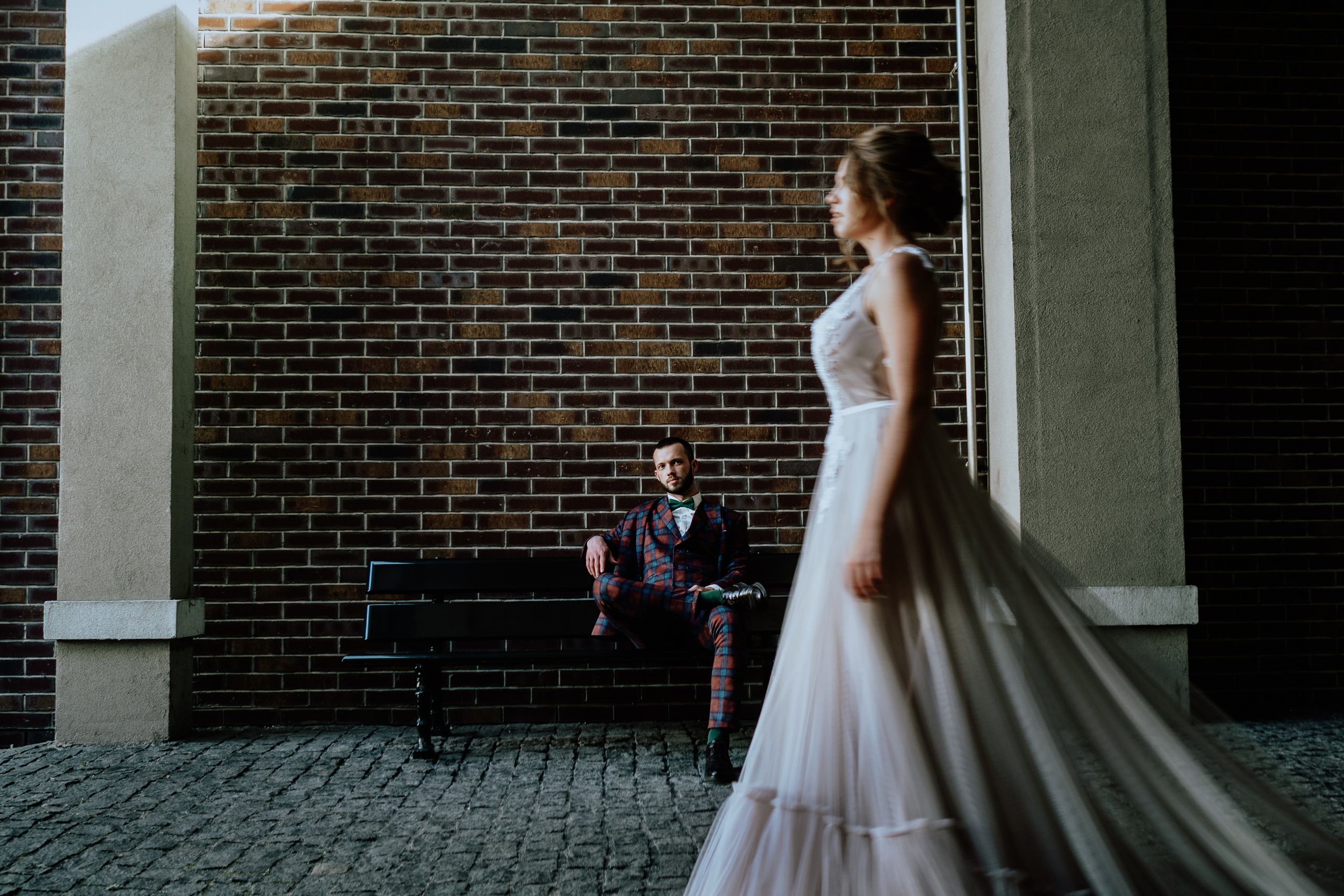 Artur & Nika manufactura. Wedding and family photographer in Kiev and Europe Oleg Nemchenko