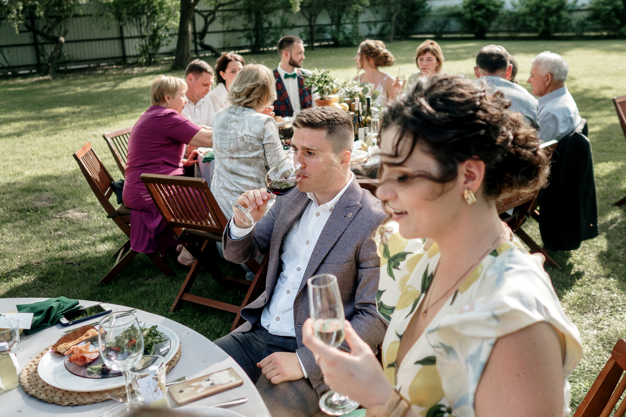 Arthur & Nika. Bryllups- og familiefotograf i Norge og Europa – Oleg Nemchenko