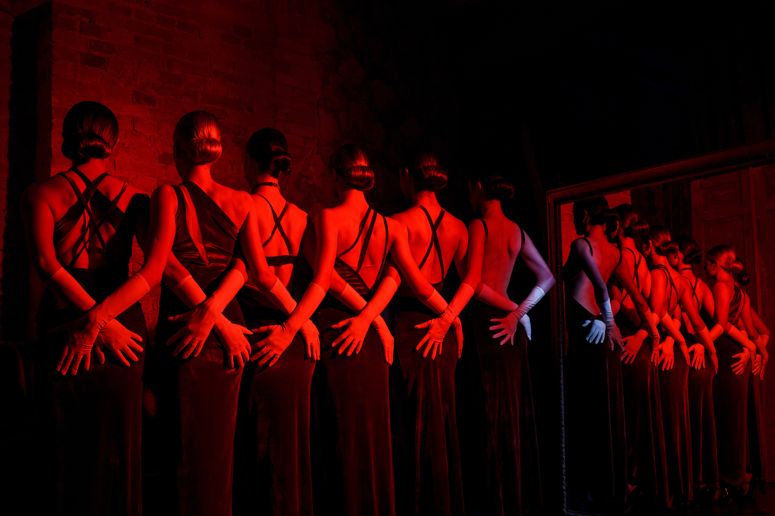 DREAMS. Bryllups- og familiefotograf i Norge og Europa – Oleg Nemchenko