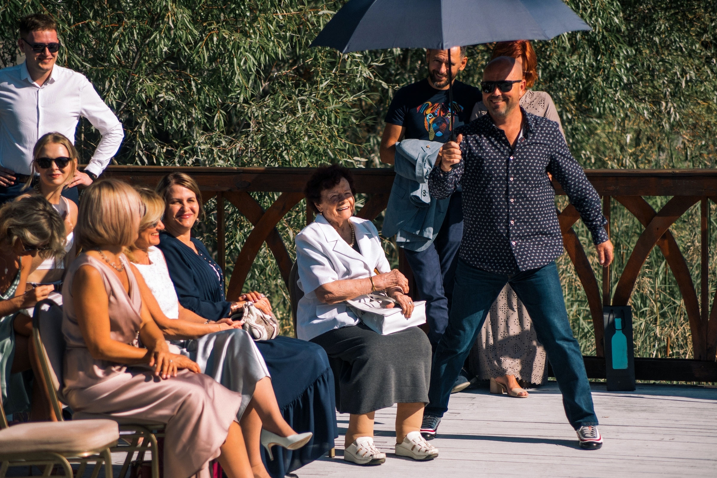 Dmitriy & Juliya. Bryllups- og familiefotograf i Norge og Europa – Oleg Nemchenko