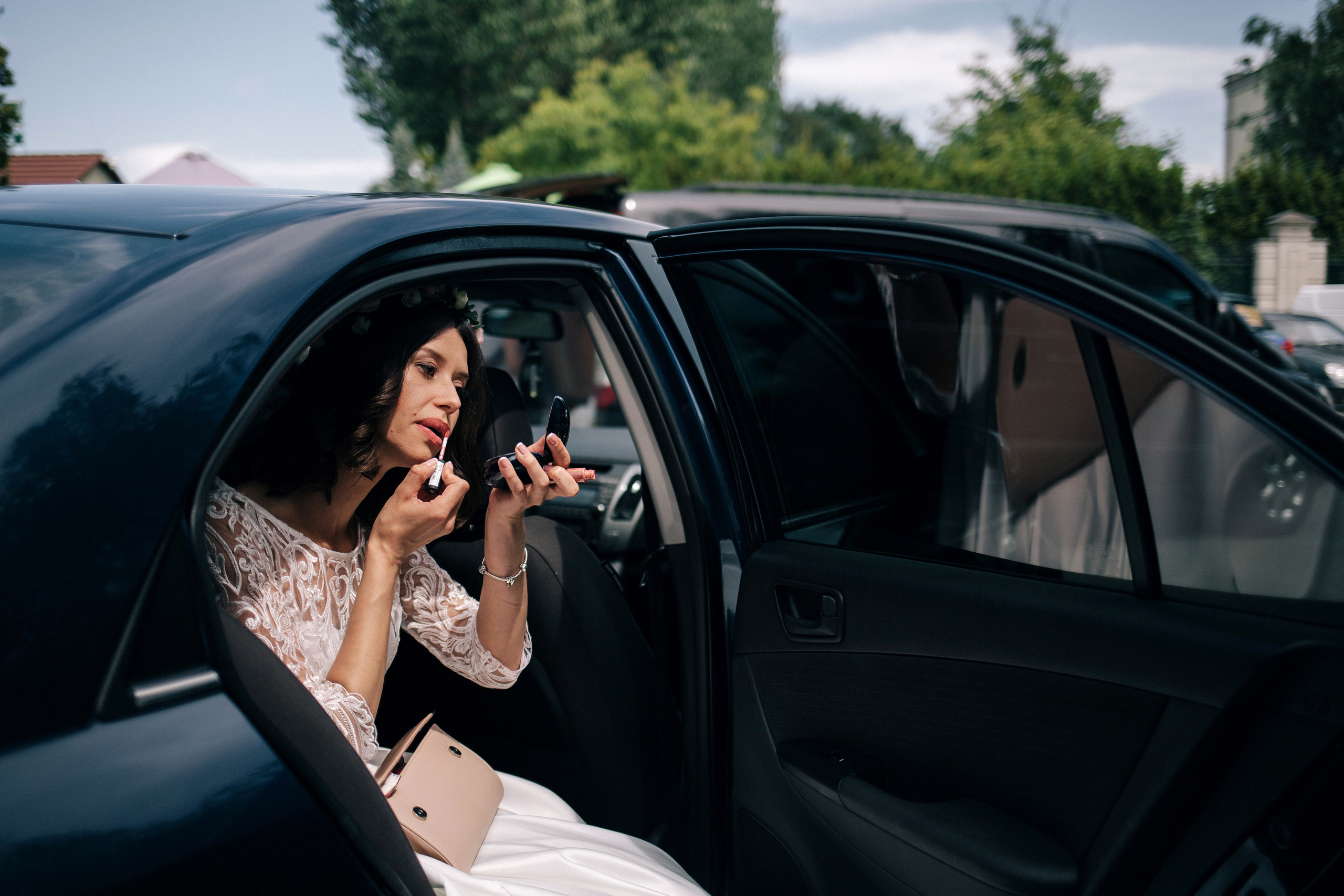 Andrey & Jana. Bryllups- og familiefotograf i Norge og Europa – Oleg Nemchenko