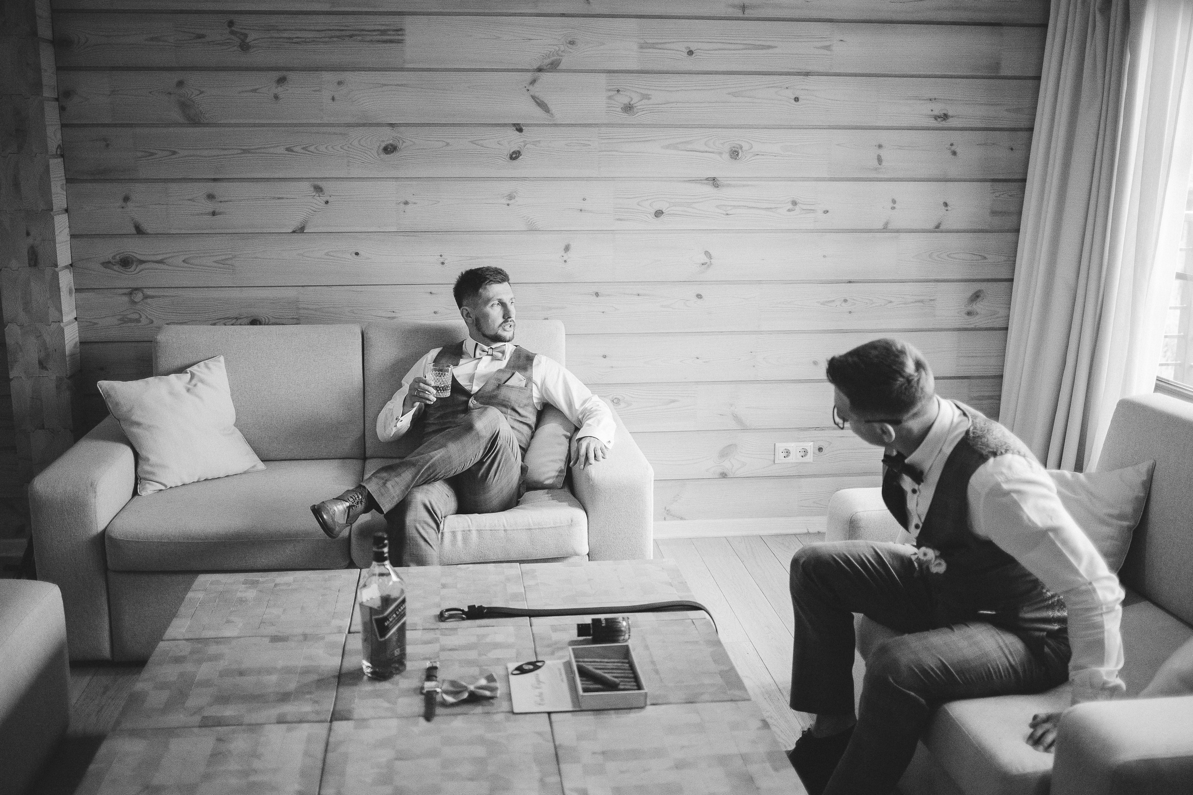 Anton & Kristina. Bryllups- og familiefotograf i Norge og Europa – Oleg Nemchenko