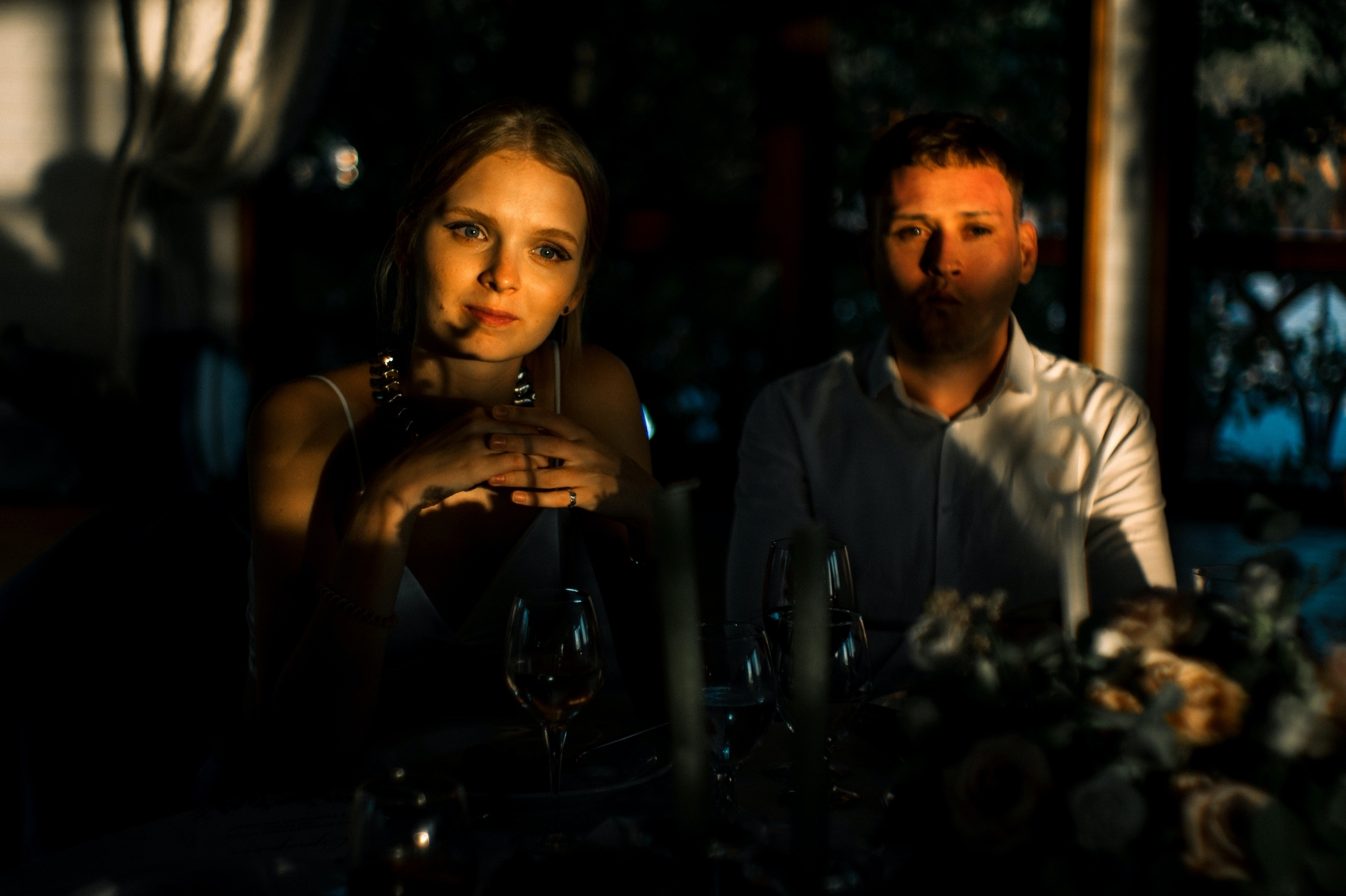 Dmitriy & Juliya. Bryllups- og familiefotograf i Norge og Europa – Oleg Nemchenko