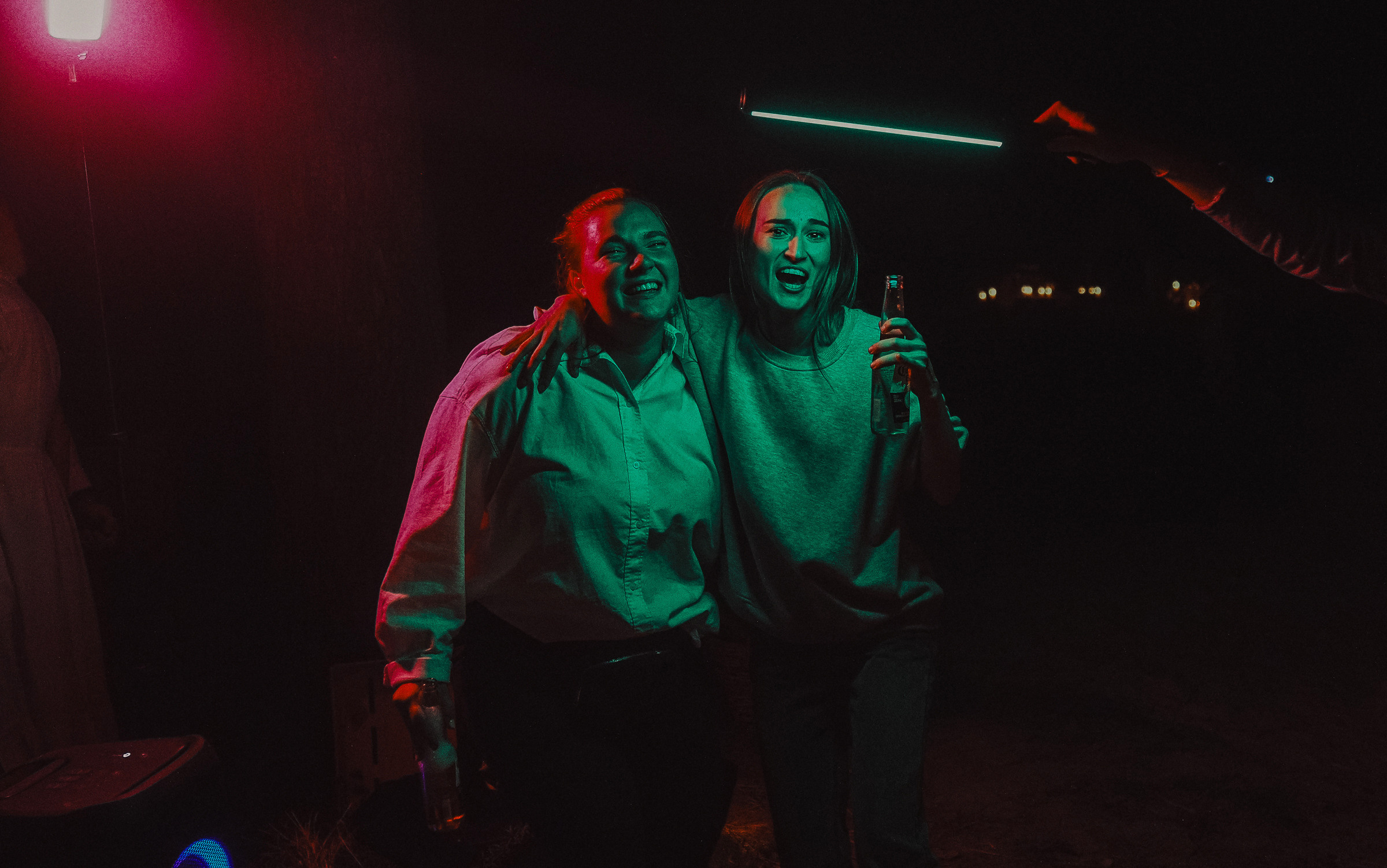 He, She & Horse. Wedding and family photographer in Kiev and Europe Oleg Nemchenko