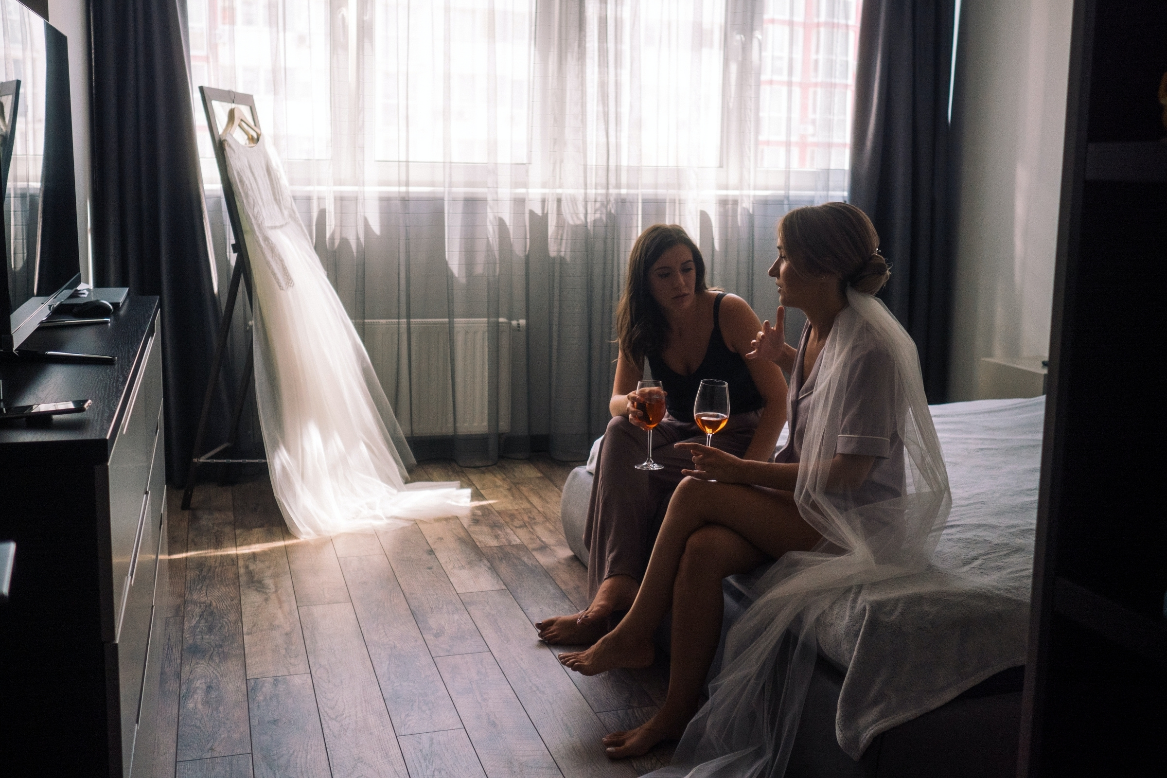 Dmitriy & Juliya. Bryllups- og familiefotograf i Norge og Europa – Oleg Nemchenko