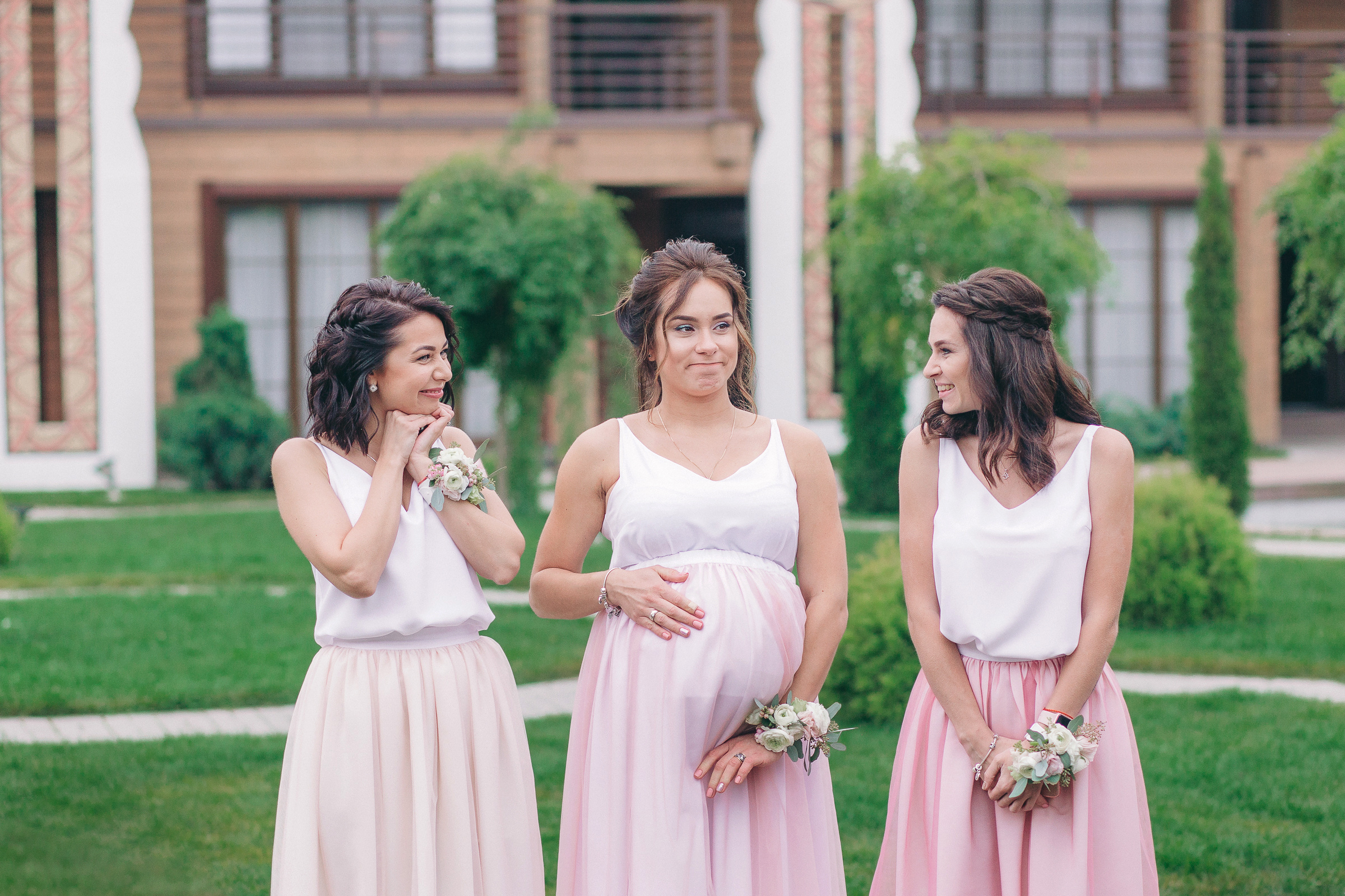 Anton & Kristina. Bryllups- og familiefotograf i Norge og Europa – Oleg Nemchenko