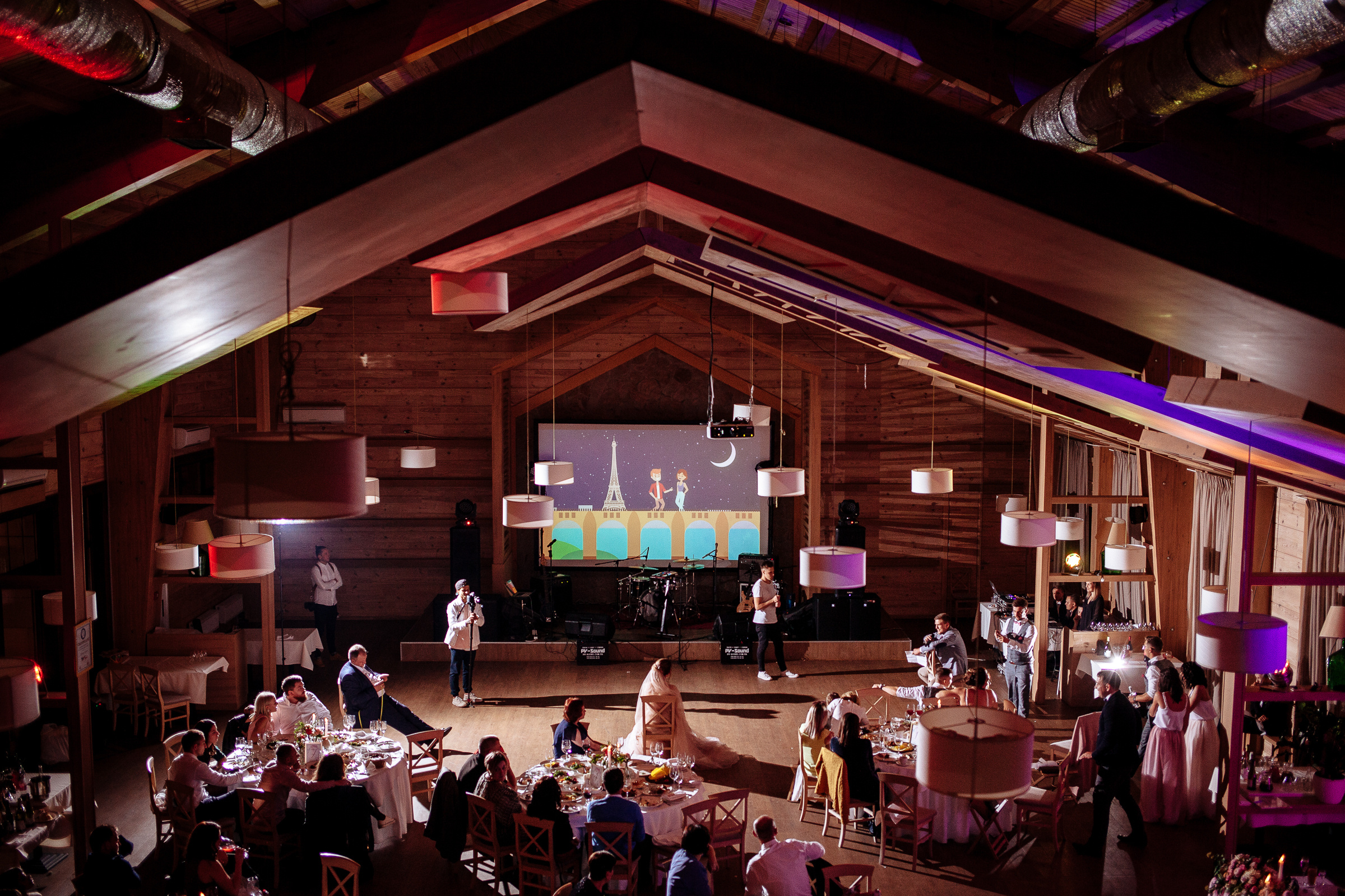 Anton & Kristina. Bryllups- og familiefotograf i Norge og Europa – Oleg Nemchenko