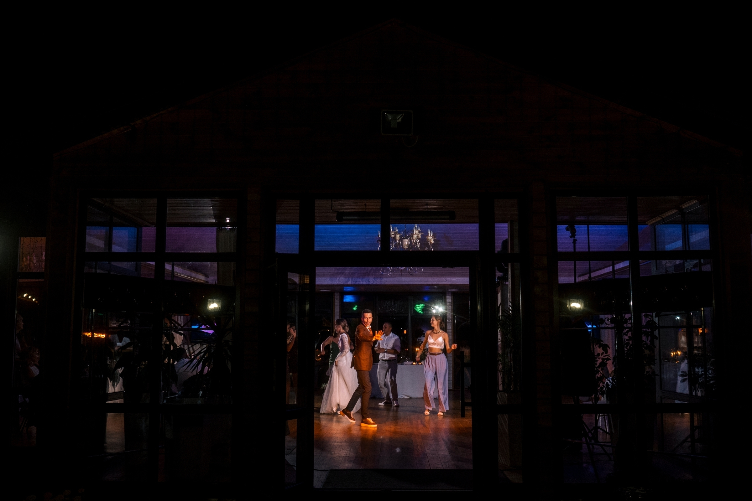 Dmitriy & Juliya. Bryllups- og familiefotograf i Norge og Europa – Oleg Nemchenko