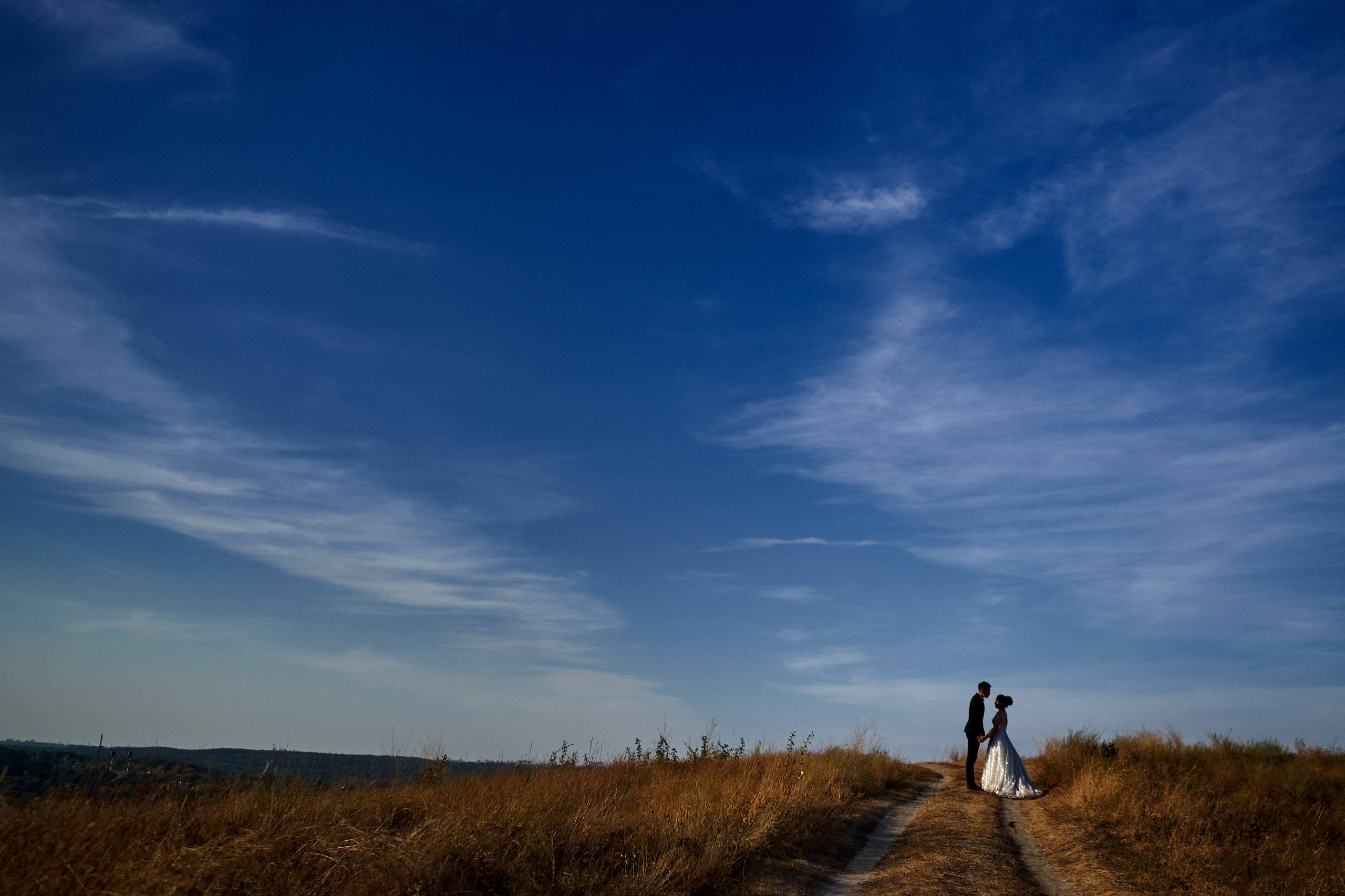 I want to breathe you. Bryllups- og familiefotograf i Norge og Europa – Oleg Nemchenko