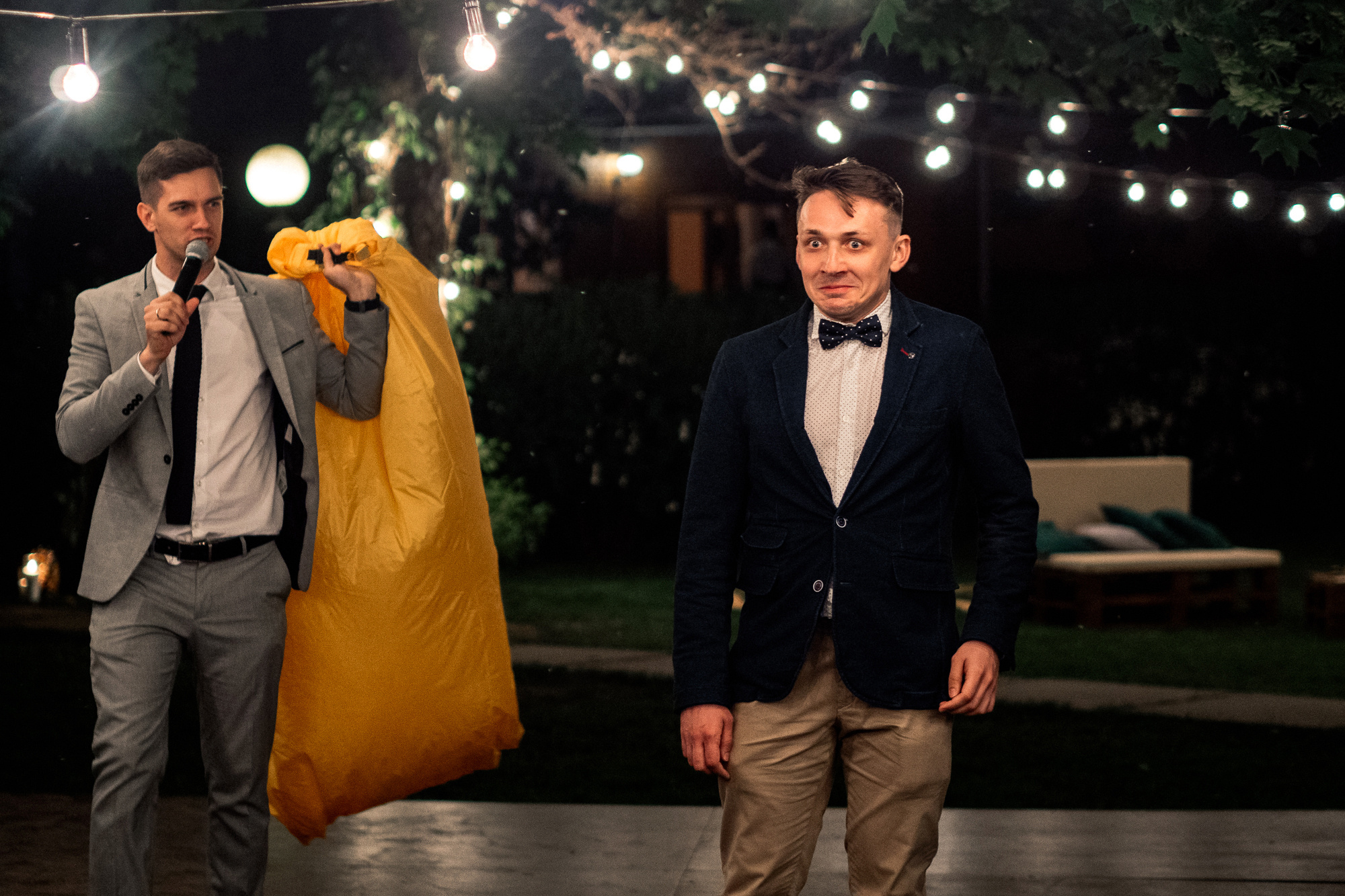 Arthur & Nika. Bryllups- og familiefotograf i Norge og Europa – Oleg Nemchenko