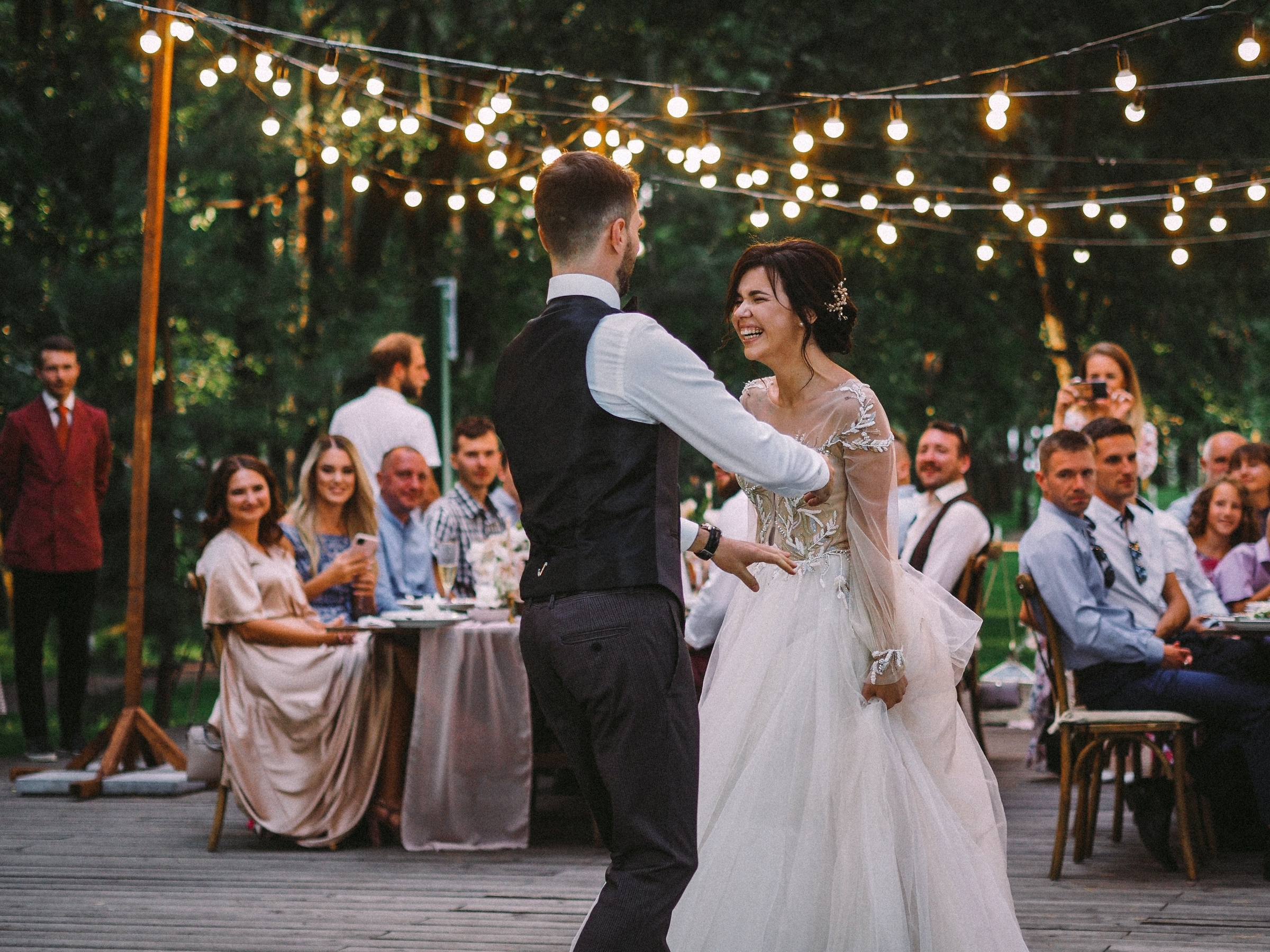 Vladimir & Juliya. Bryllups- og familiefotograf i Norge og Europa – Oleg Nemchenko