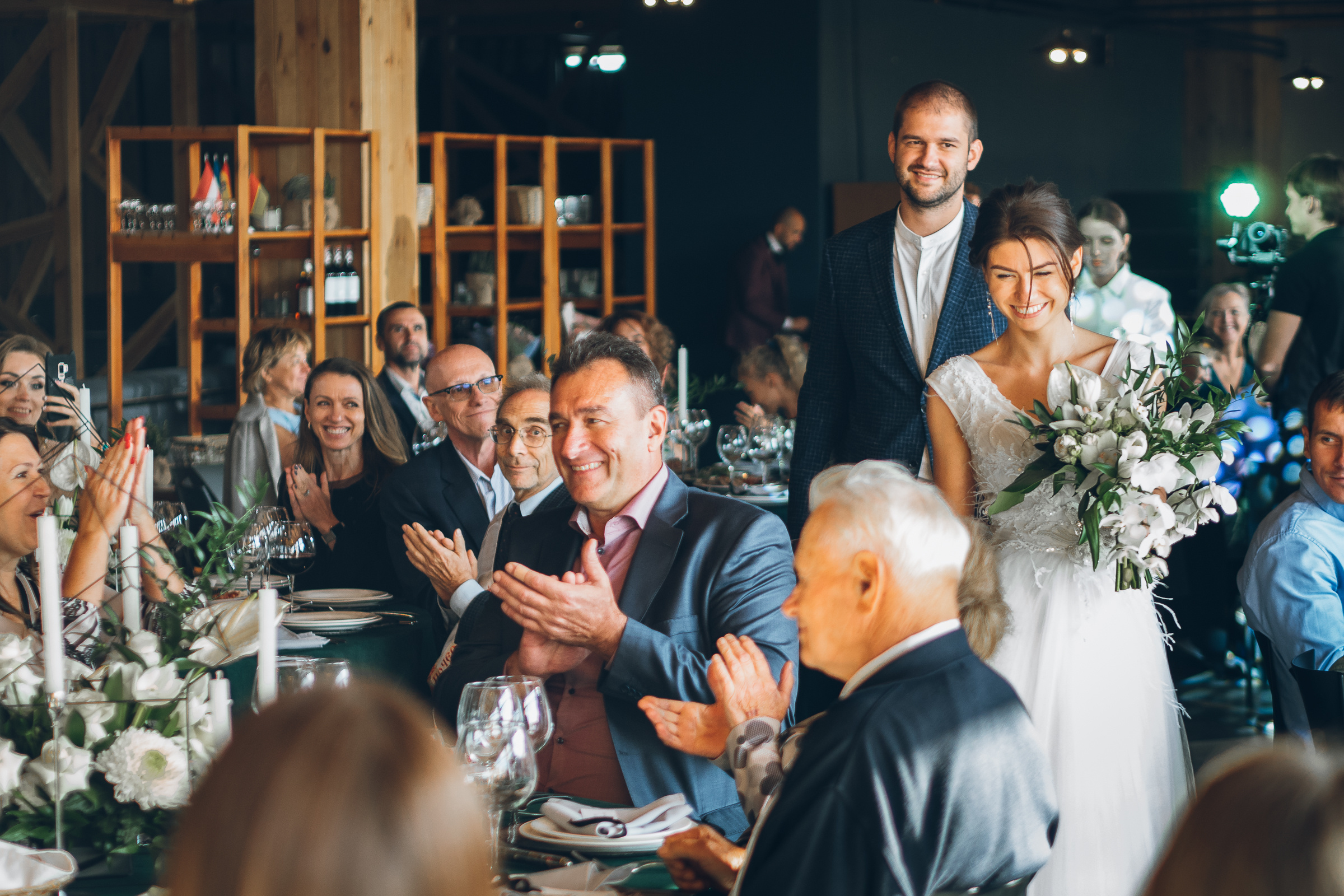 Jaroslav & Jana. Bryllups- og familiefotograf i Norge og Europa – Oleg Nemchenko