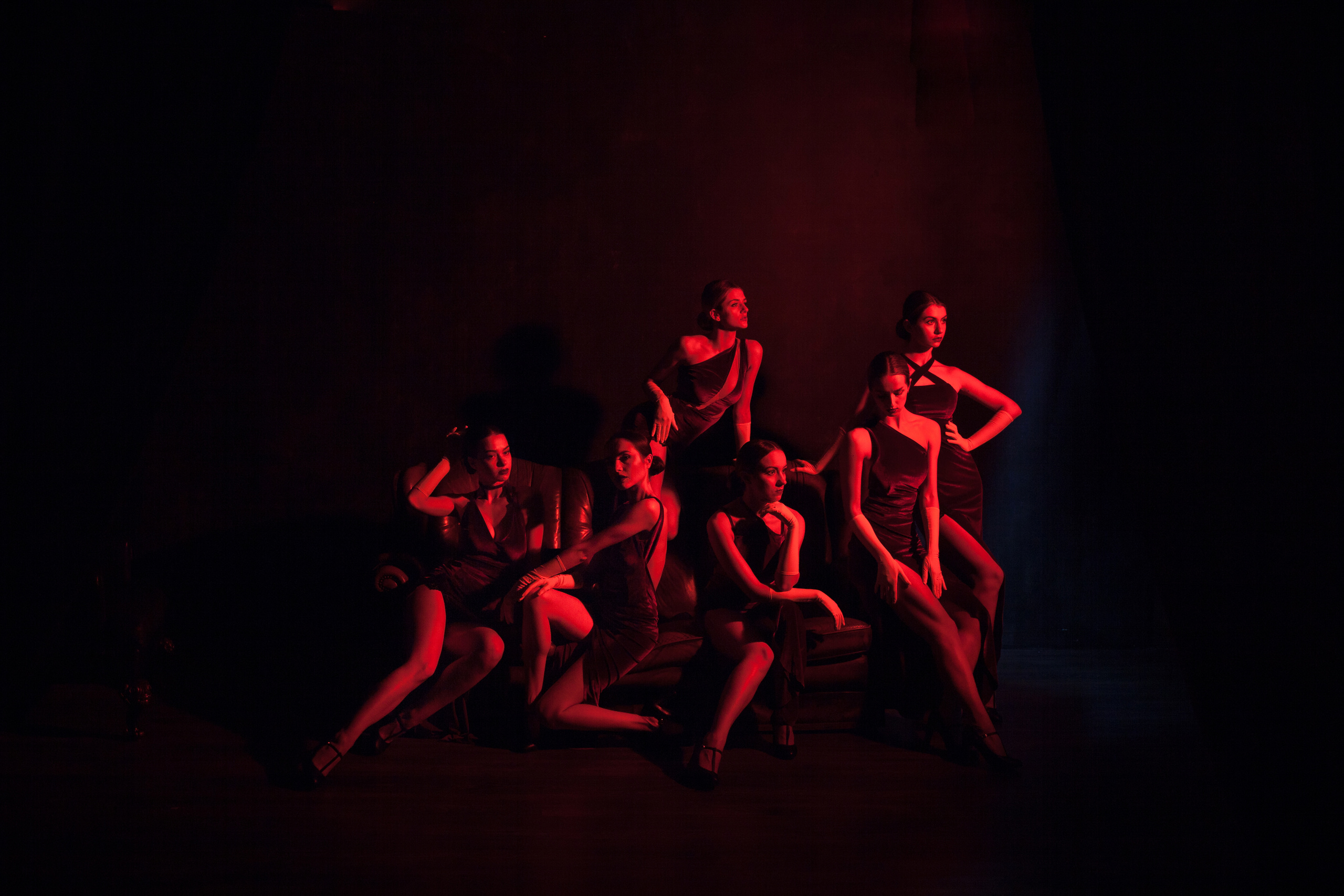 DREAMS. Bryllups- og familiefotograf i Norge og Europa – Oleg Nemchenko