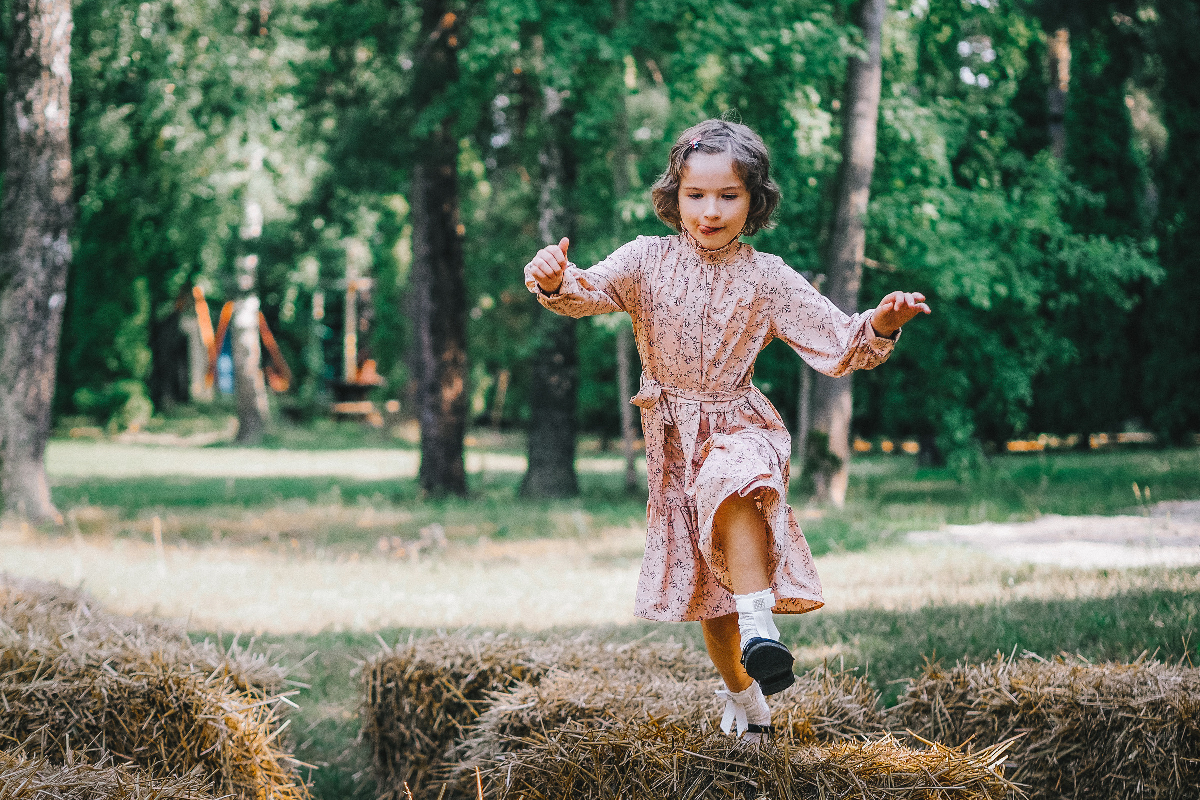 He, She & Horse. Wedding and family photographer in Kiev and Europe Oleg Nemchenko