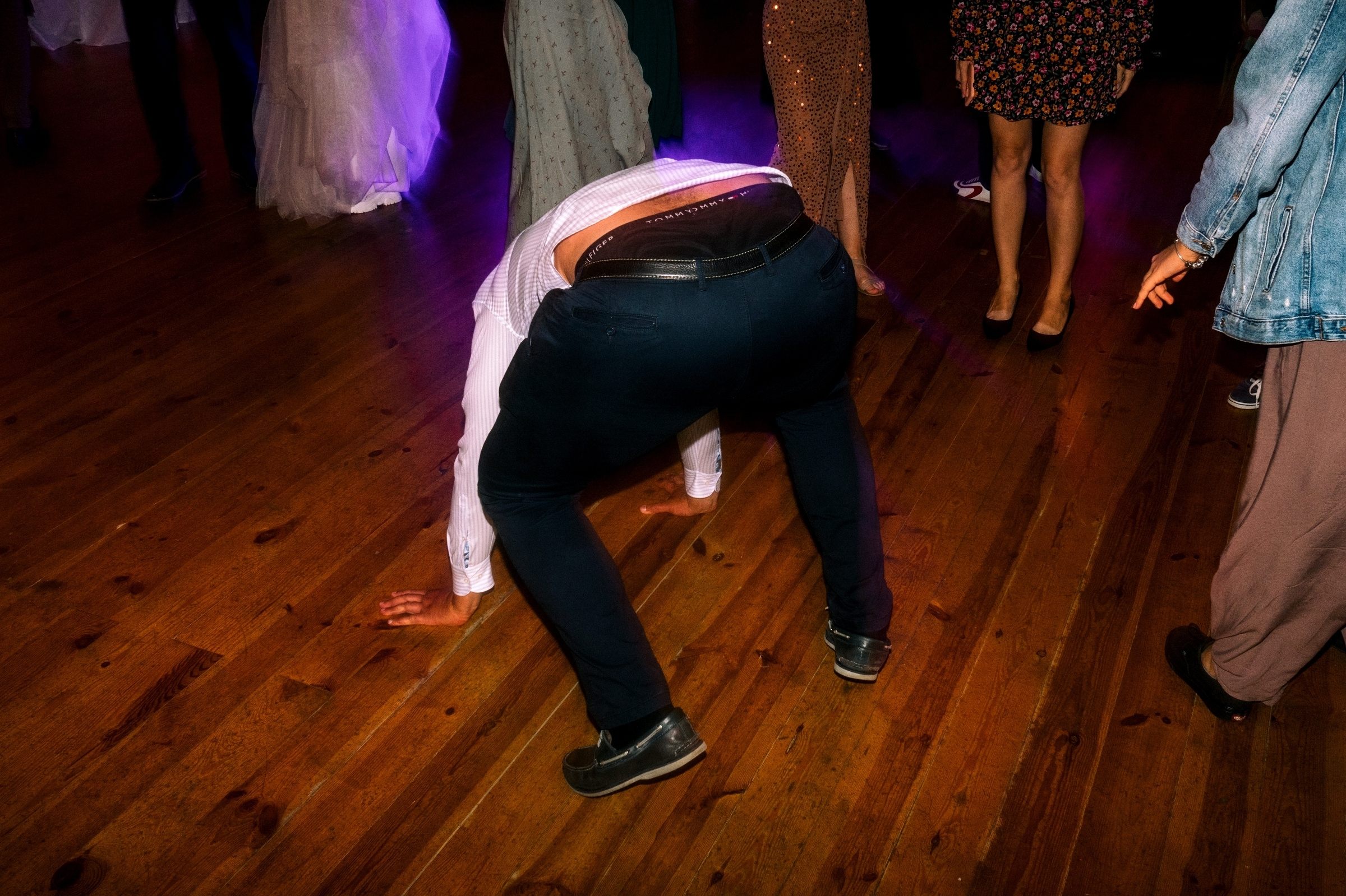 Dmitriy & Juliya. Bryllups- og familiefotograf i Norge og Europa – Oleg Nemchenko