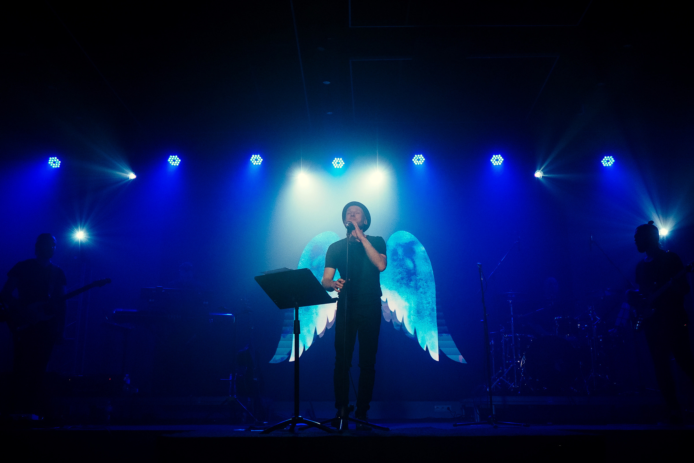 Vinger. Bryllups- og familiefotograf i Norge og Europa – Oleg Nemchenko