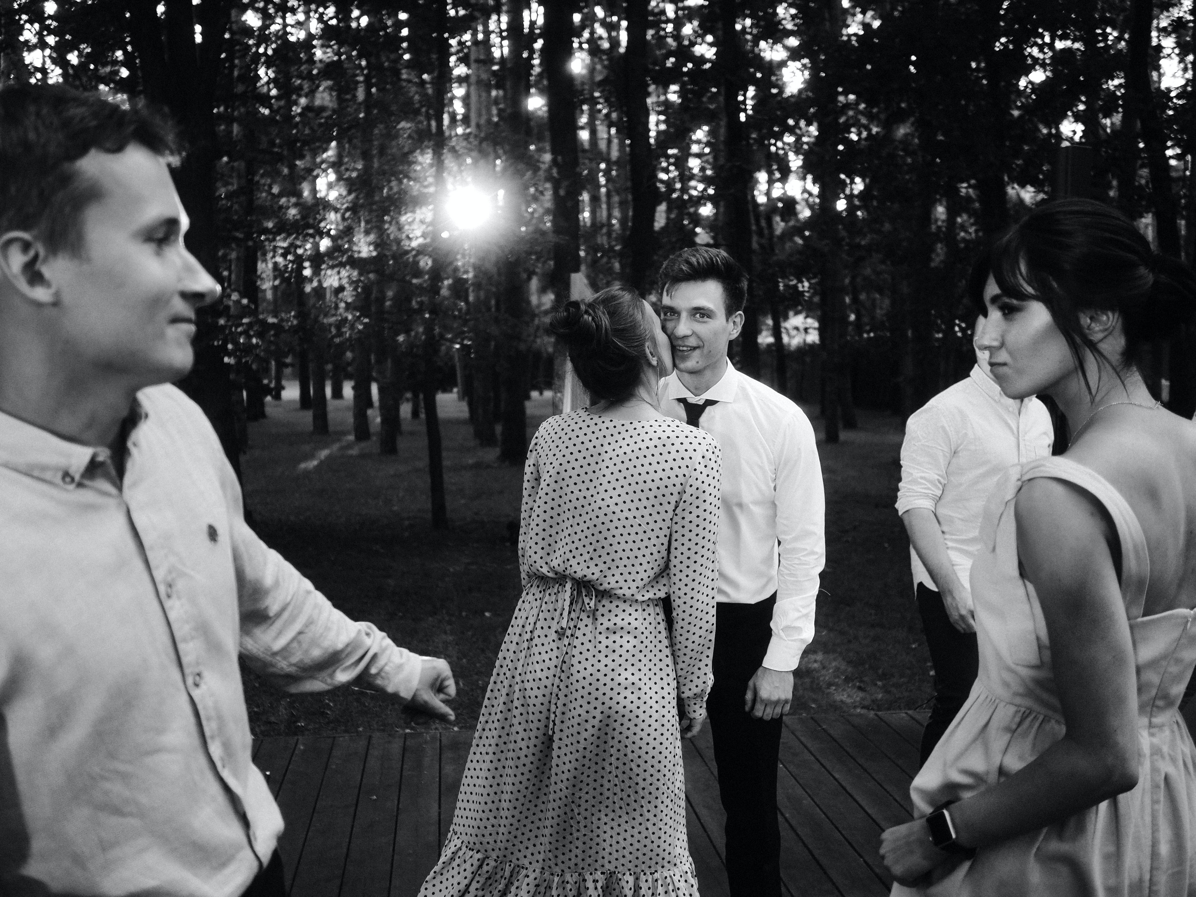 Vladimir & Juliya. Bryllups- og familiefotograf i Norge og Europa – Oleg Nemchenko