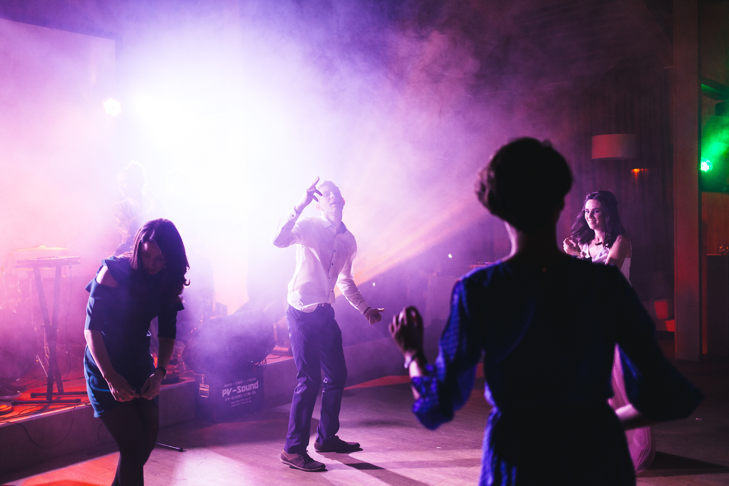 Anton & Kristina. Bryllups- og familiefotograf i Norge og Europa – Oleg Nemchenko