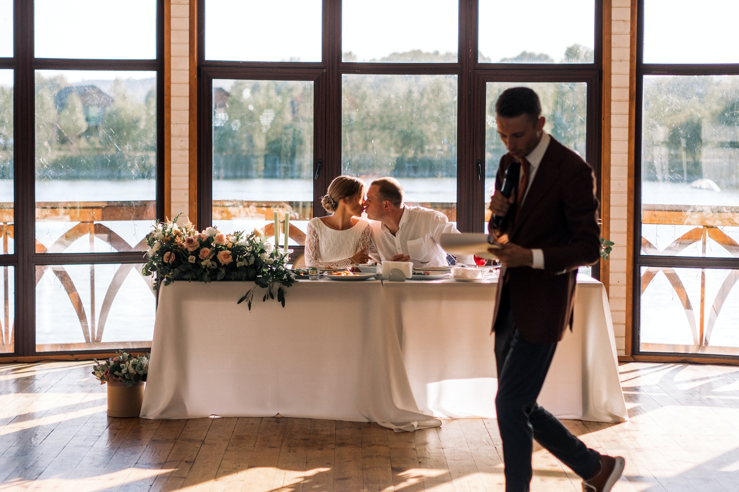 Dmitriy & Juliya. Bryllups- og familiefotograf i Norge og Europa – Oleg Nemchenko