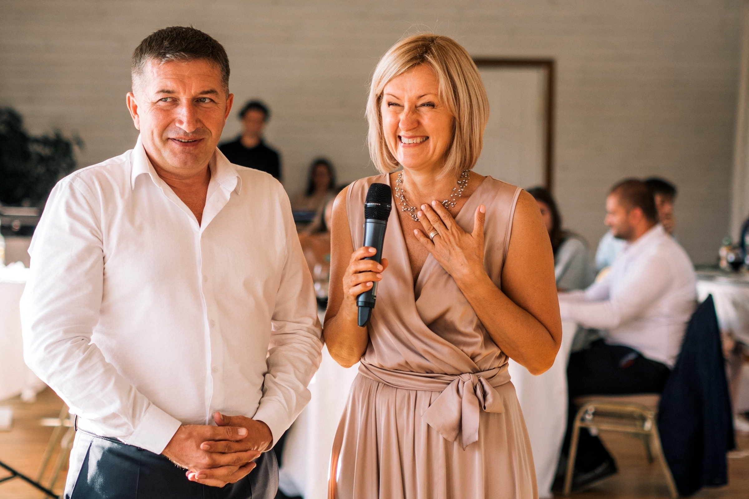 Dmitriy & Juliya. Bryllups- og familiefotograf i Norge og Europa – Oleg Nemchenko