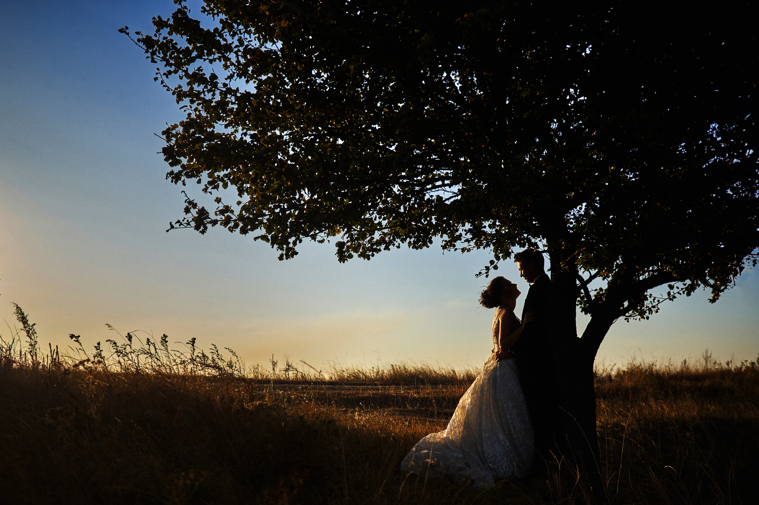 I want to breathe you. Bryllups- og familiefotograf i Norge og Europa – Oleg Nemchenko