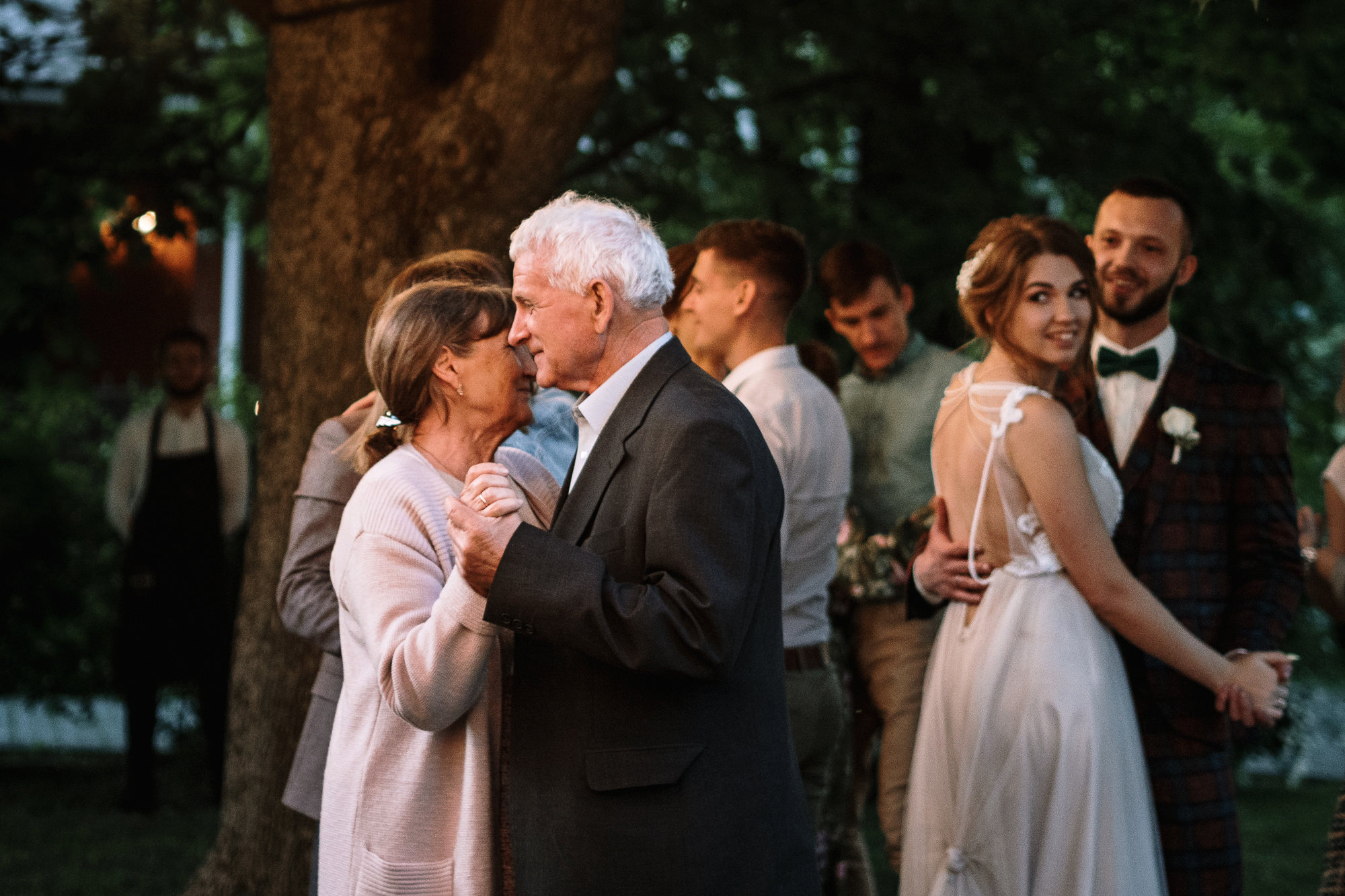Arthur & Nika. Bryllups- og familiefotograf i Norge og Europa – Oleg Nemchenko