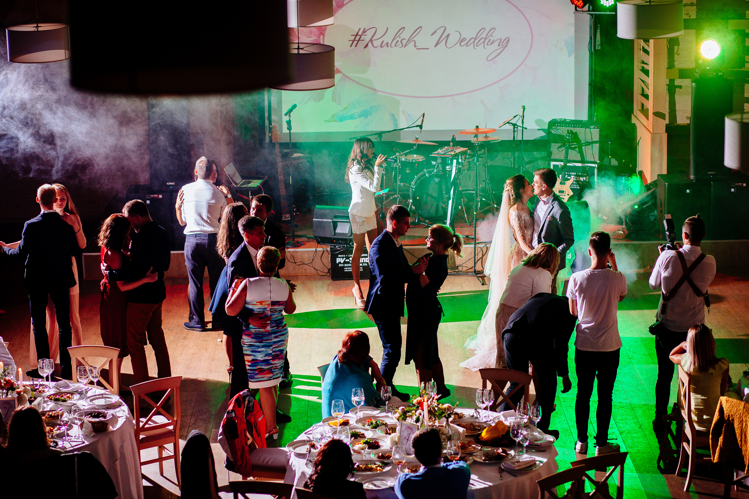 Anton & Kristina. Bryllups- og familiefotograf i Norge og Europa – Oleg Nemchenko