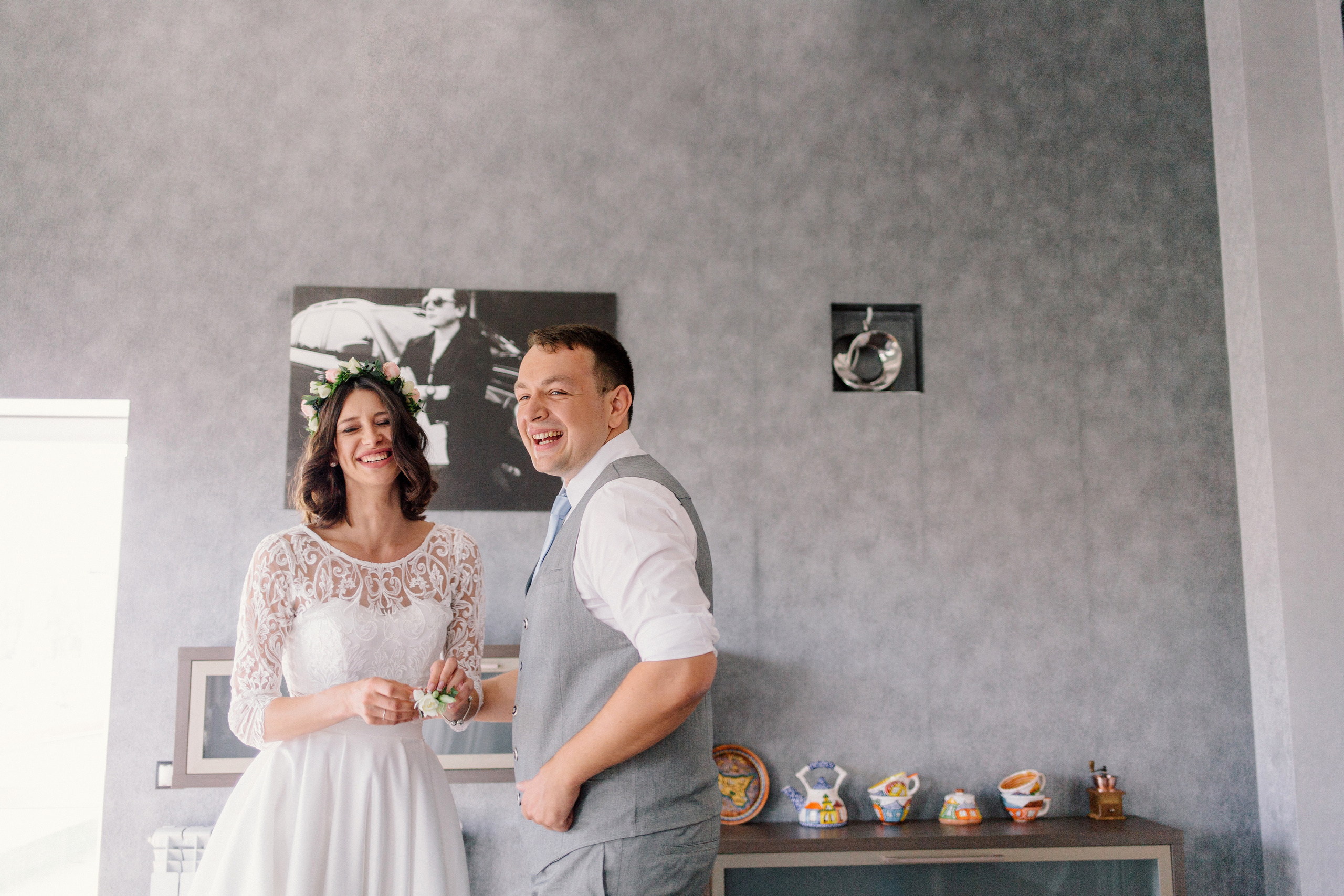 Andrey & Jana. Bryllups- og familiefotograf i Norge og Europa – Oleg Nemchenko