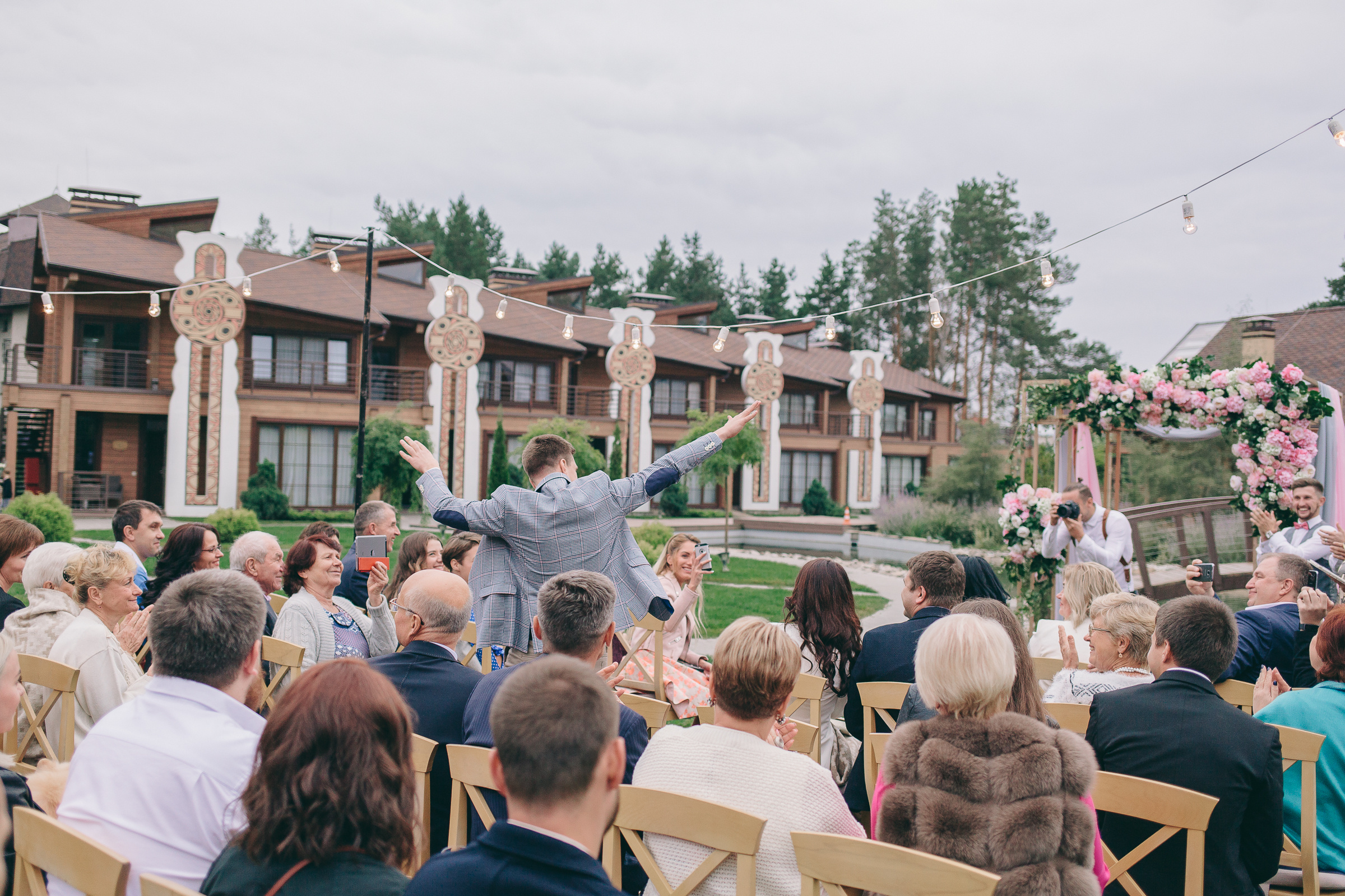 Anton & Kristina. Bryllups- og familiefotograf i Norge og Europa – Oleg Nemchenko