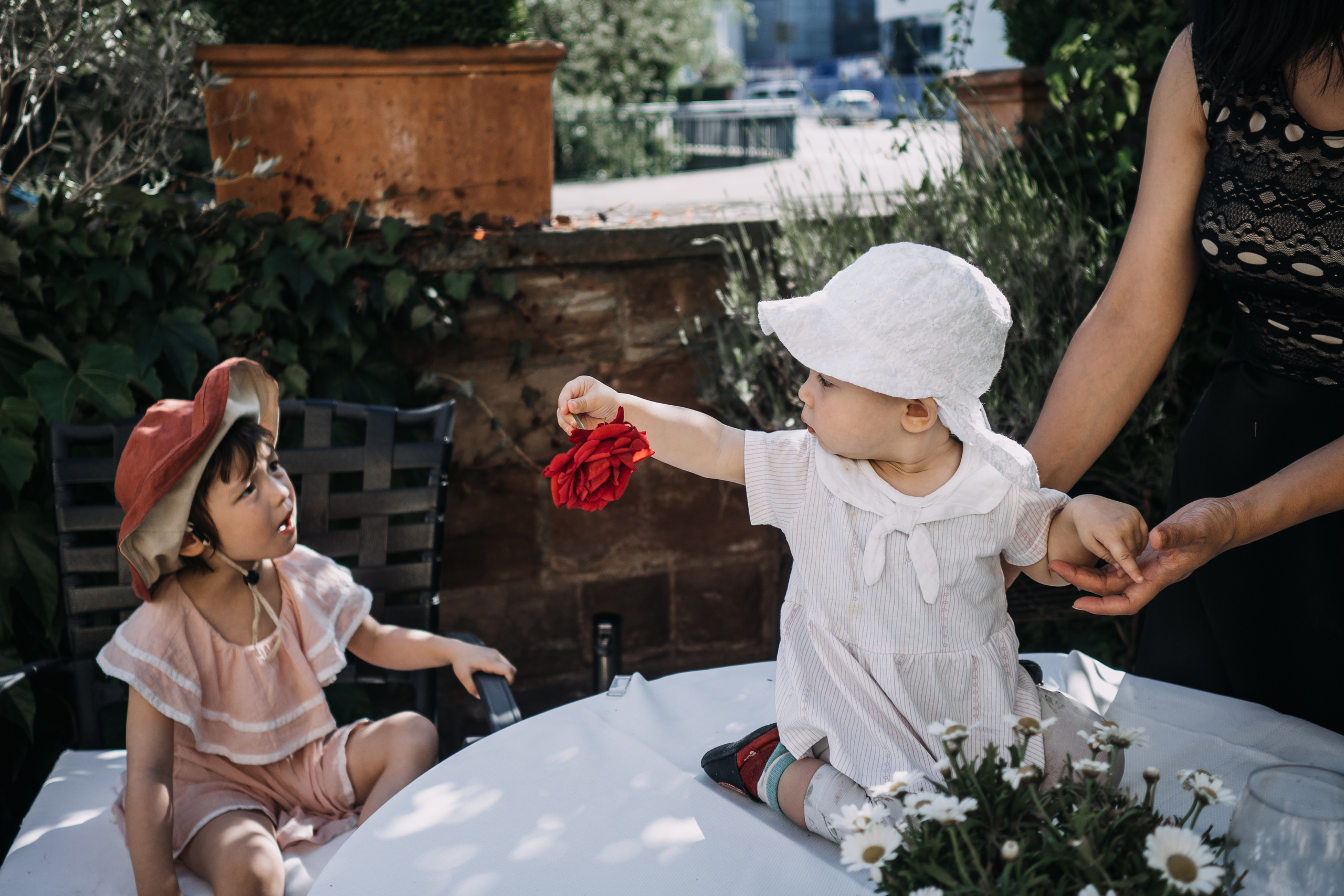 Once in Ettlingen. Wedding and family photographer in Kiev and Europe Oleg Nemchenko