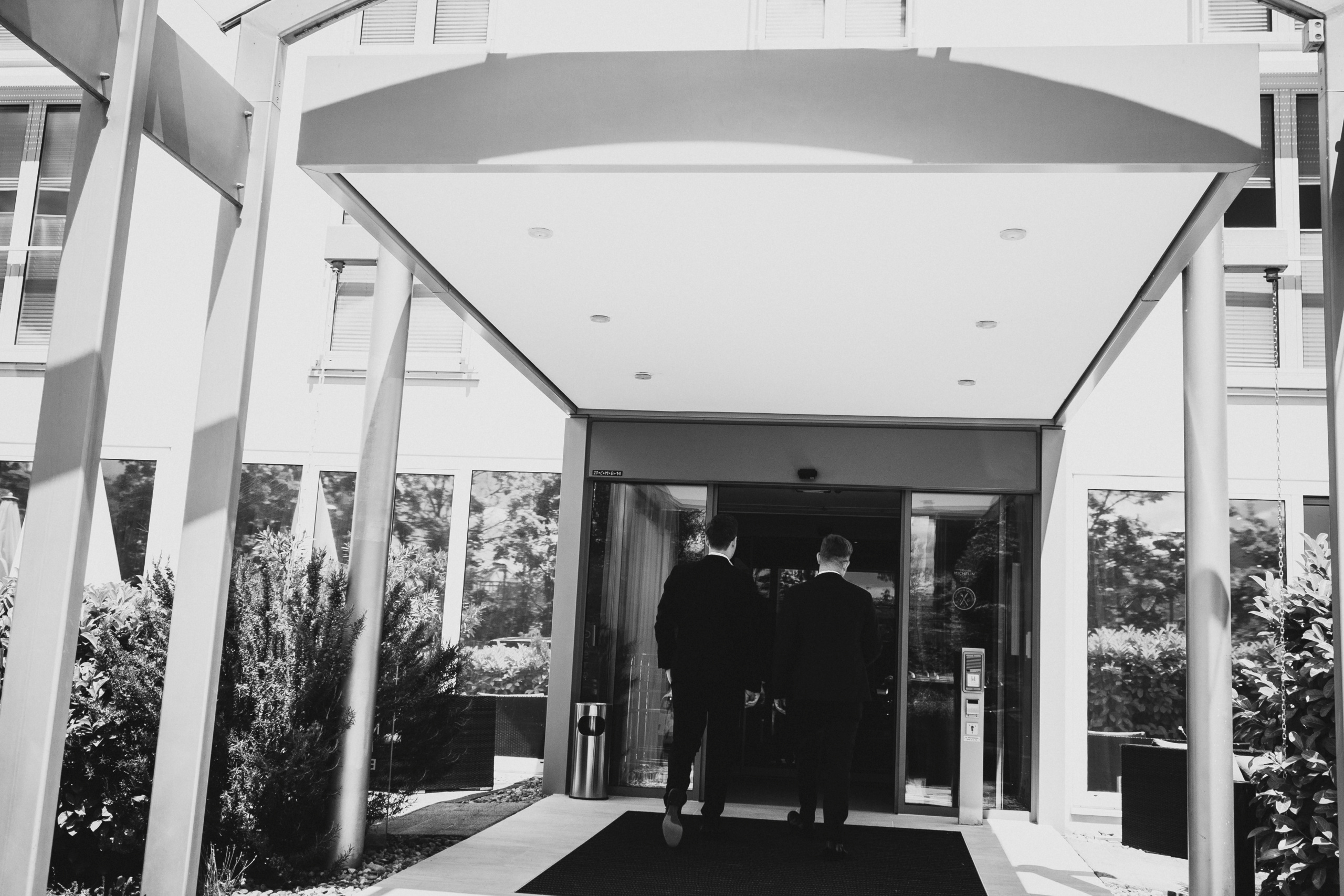 Once in Ettlingen. Wedding and family photographer in Kiev and Europe Oleg Nemchenko