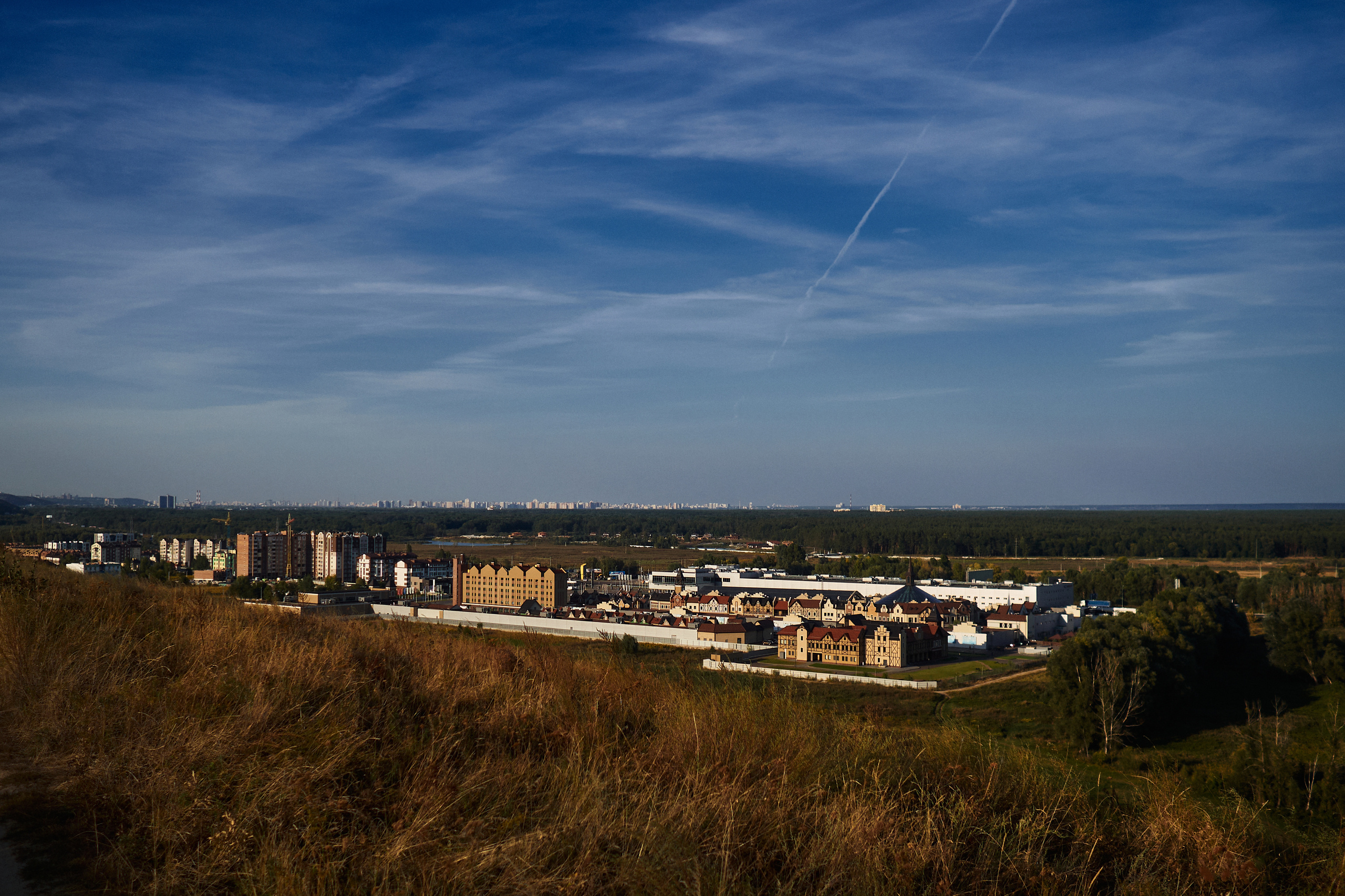 I want to breathe you. Bryllups- og familiefotograf i Norge og Europa – Oleg Nemchenko