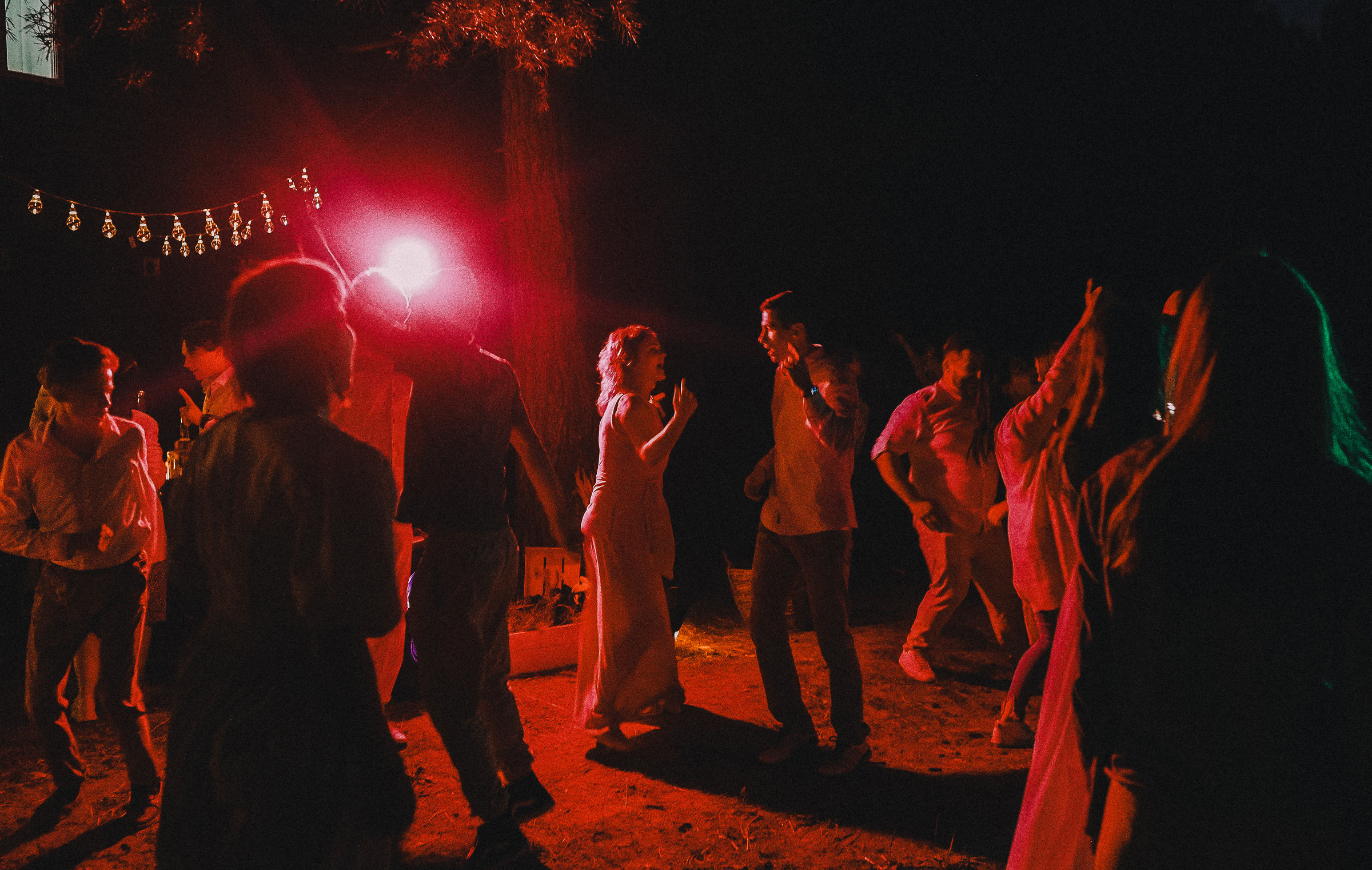 He, She & Horse. Wedding and family photographer in Kiev and Europe Oleg Nemchenko