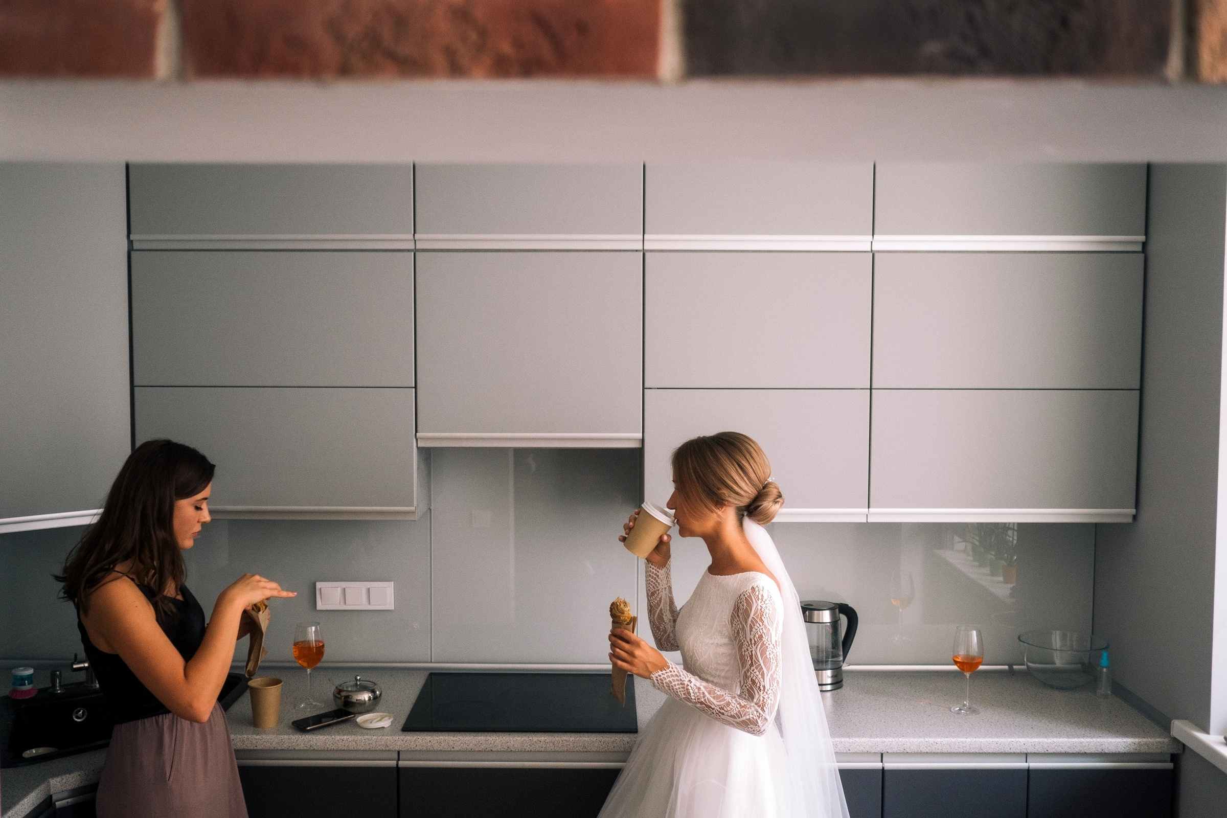 Dmitriy & Juliya. Bryllups- og familiefotograf i Norge og Europa – Oleg Nemchenko