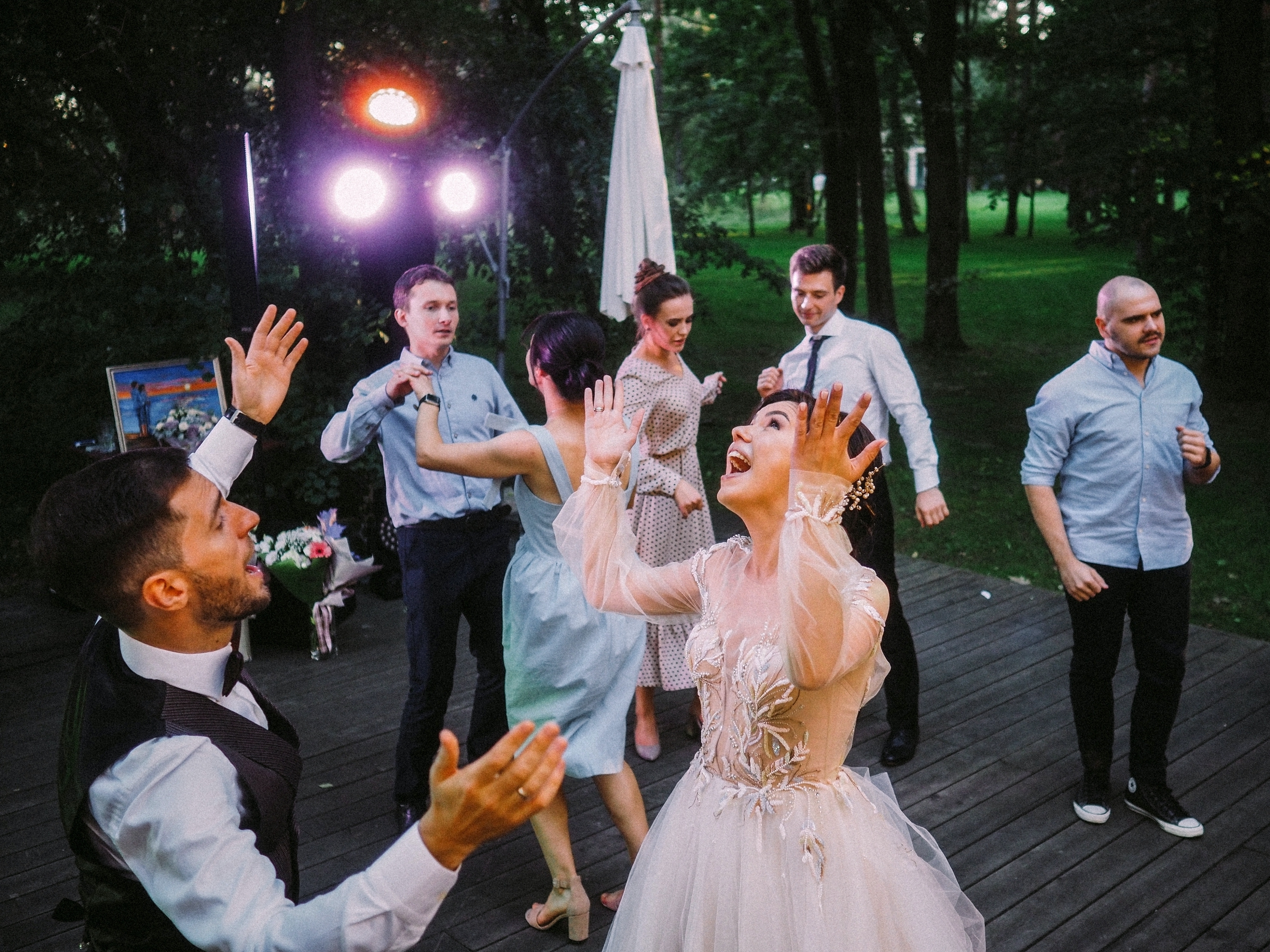 Vladimir & Juliya. Bryllups- og familiefotograf i Norge og Europa – Oleg Nemchenko