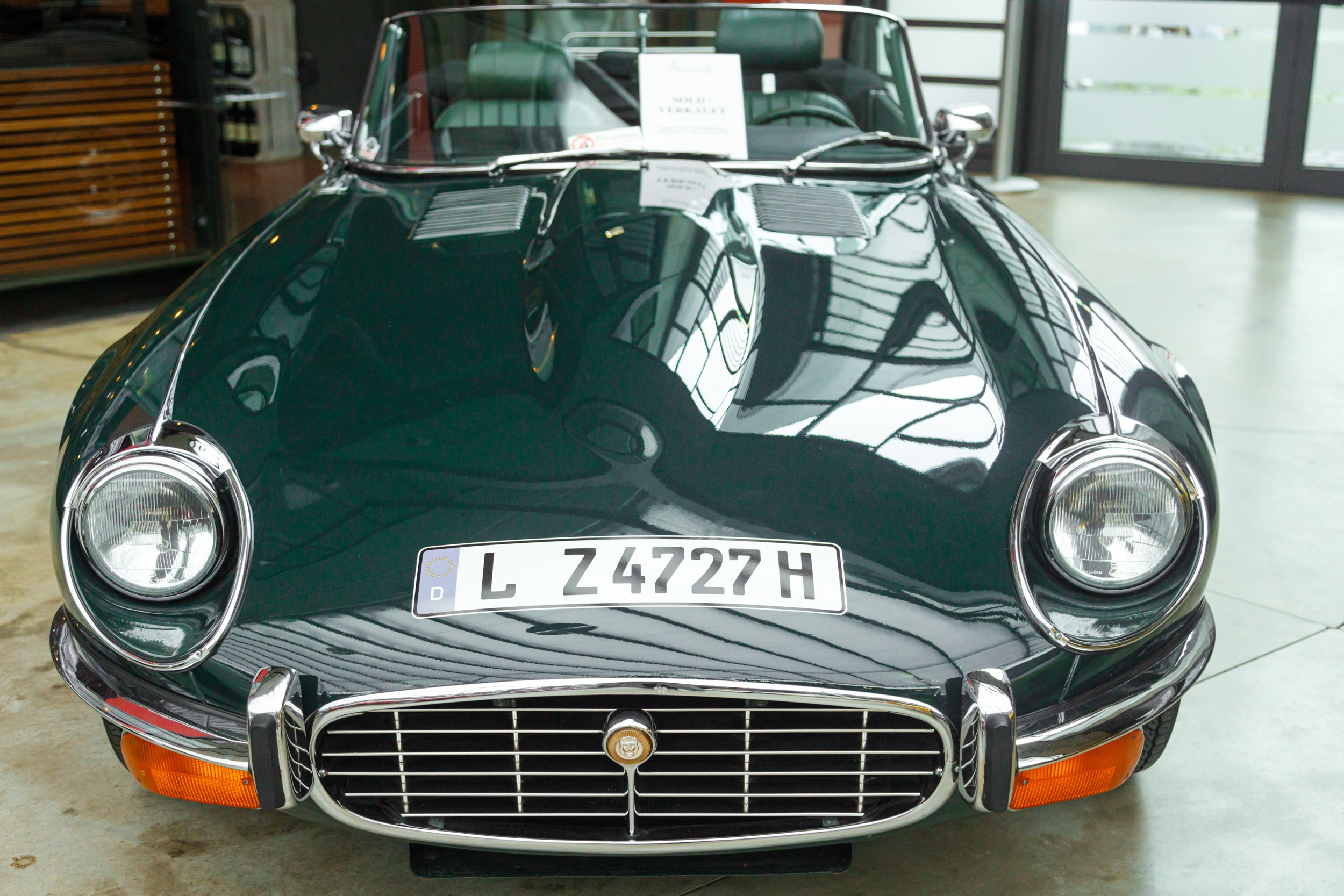 Classic Remise Düsseldorf. Ein Fotografin, mit dem es angenehm zu arbeiten ist