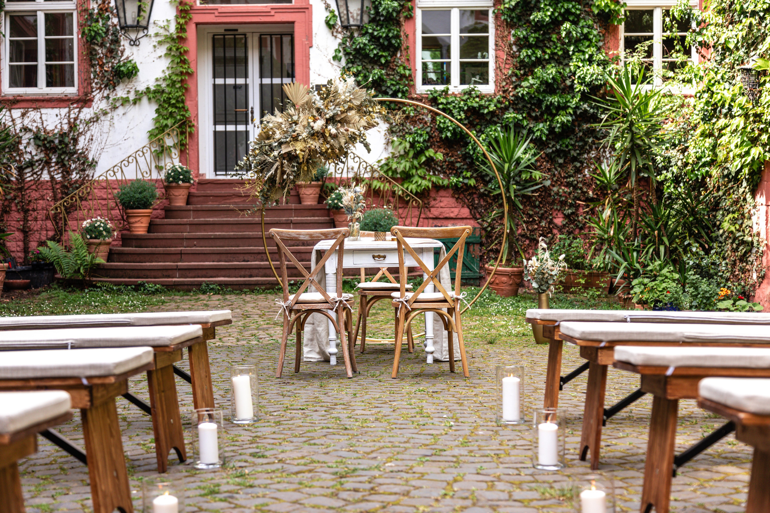 Interieur- & Raumfotografie für Unternehmen. Ein Fotografin, mit dem es angenehm zu arbeiten ist