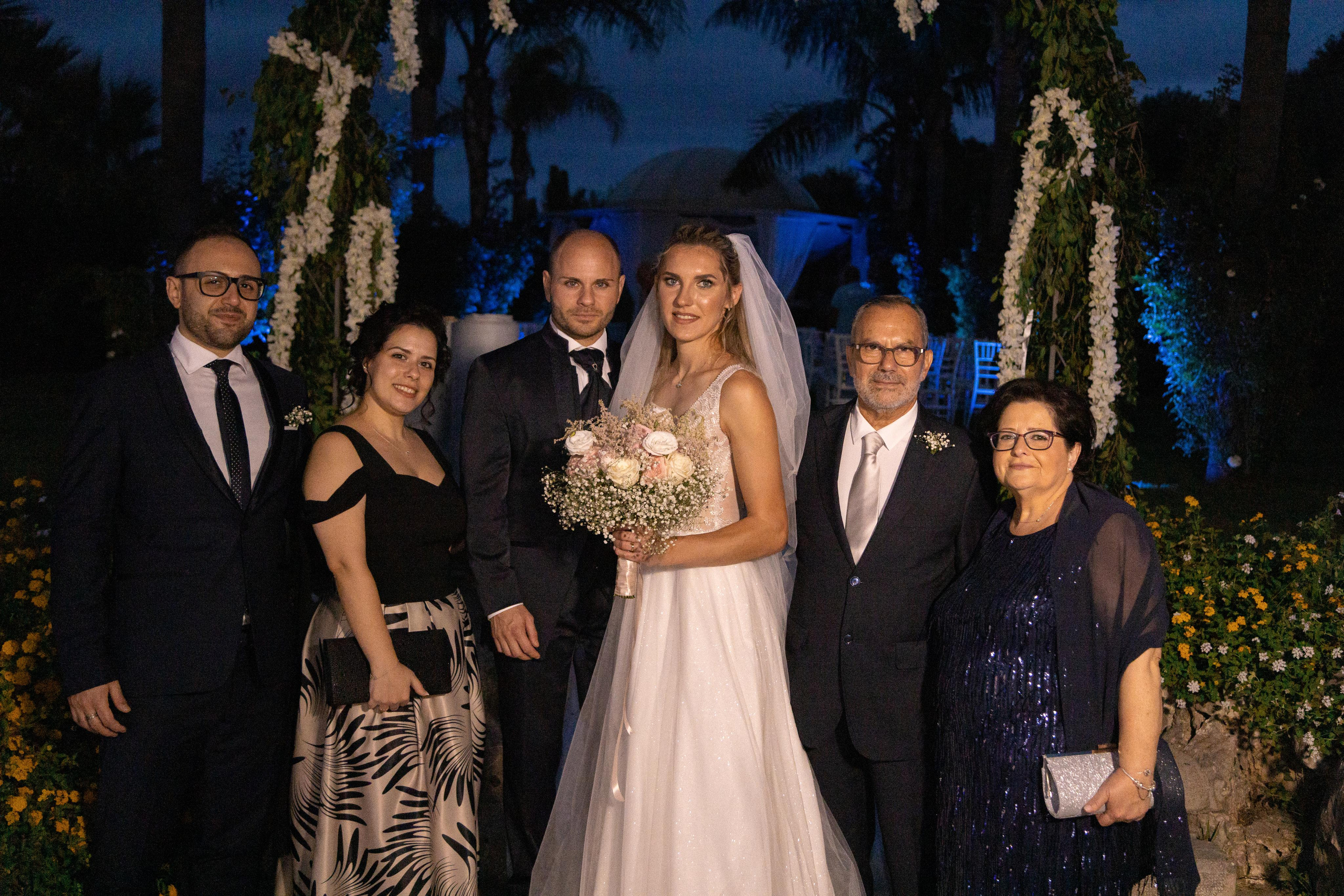 Hochzeit. Ein Fotografin, mit dem es angenehm zu arbeiten ist