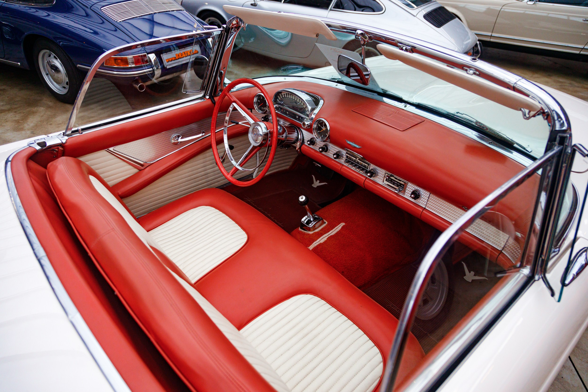 Classic Remise Düsseldorf. Ein Fotografin, mit dem es angenehm zu arbeiten ist