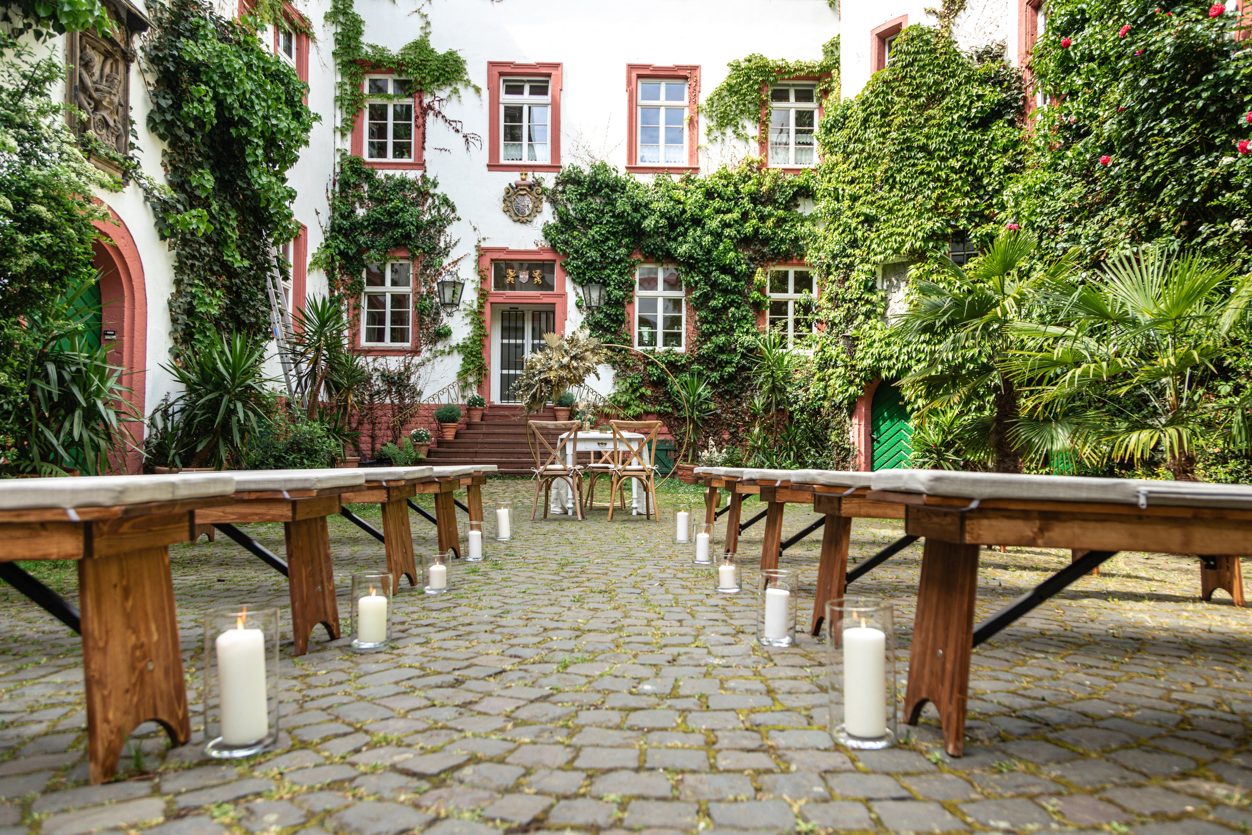 Interieur- & Raumfotografie für Unternehmen. Ein Fotografin, mit dem es angenehm zu arbeiten ist