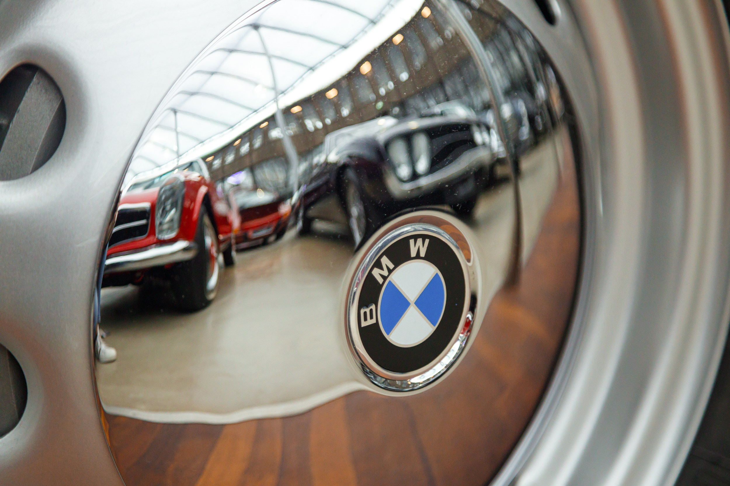 Classic Remise Düsseldorf. Ein Fotografin, mit dem es angenehm zu arbeiten ist