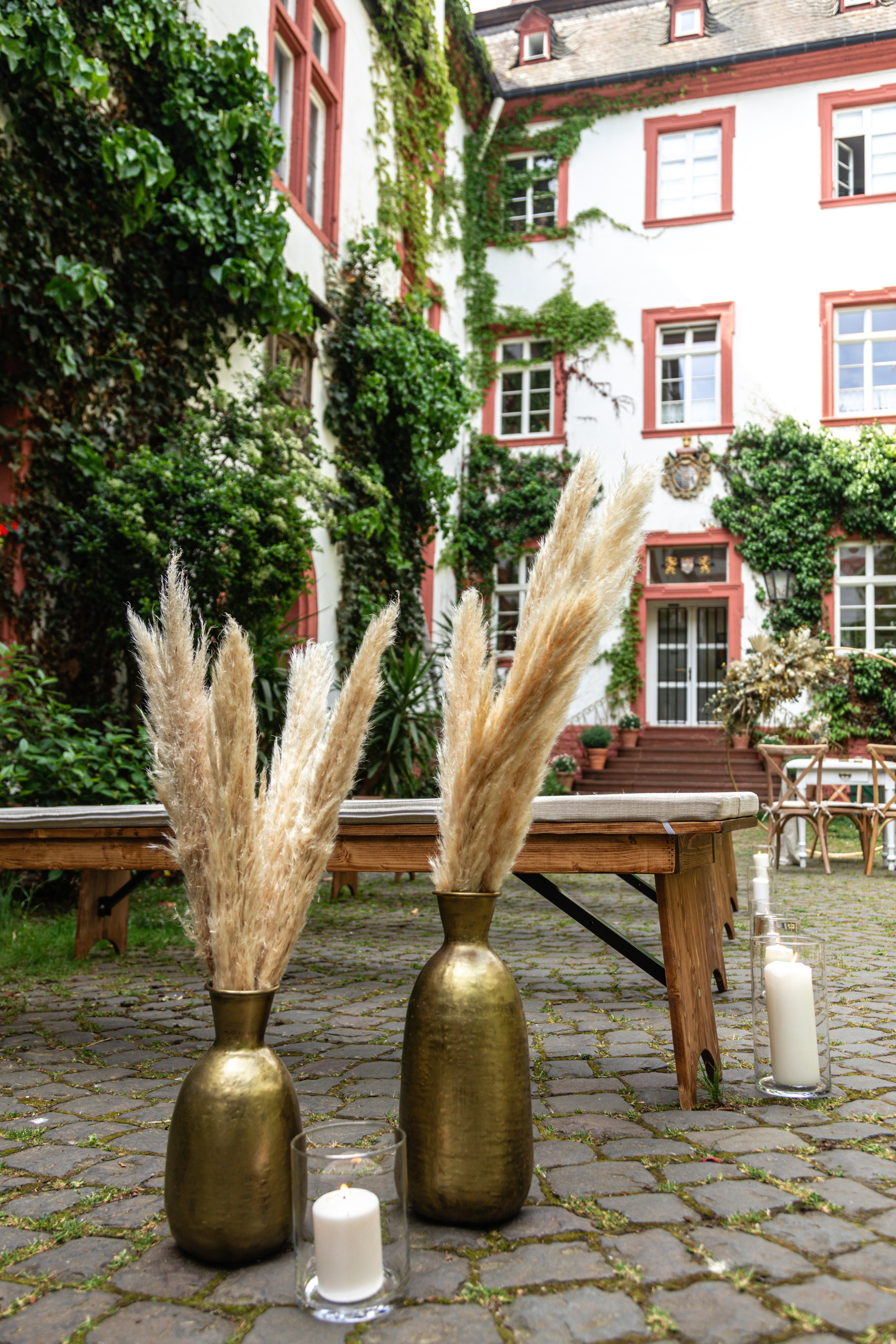 Interieur- & Raumfotografie für Unternehmen. Ein Fotografin, mit dem es angenehm zu arbeiten ist