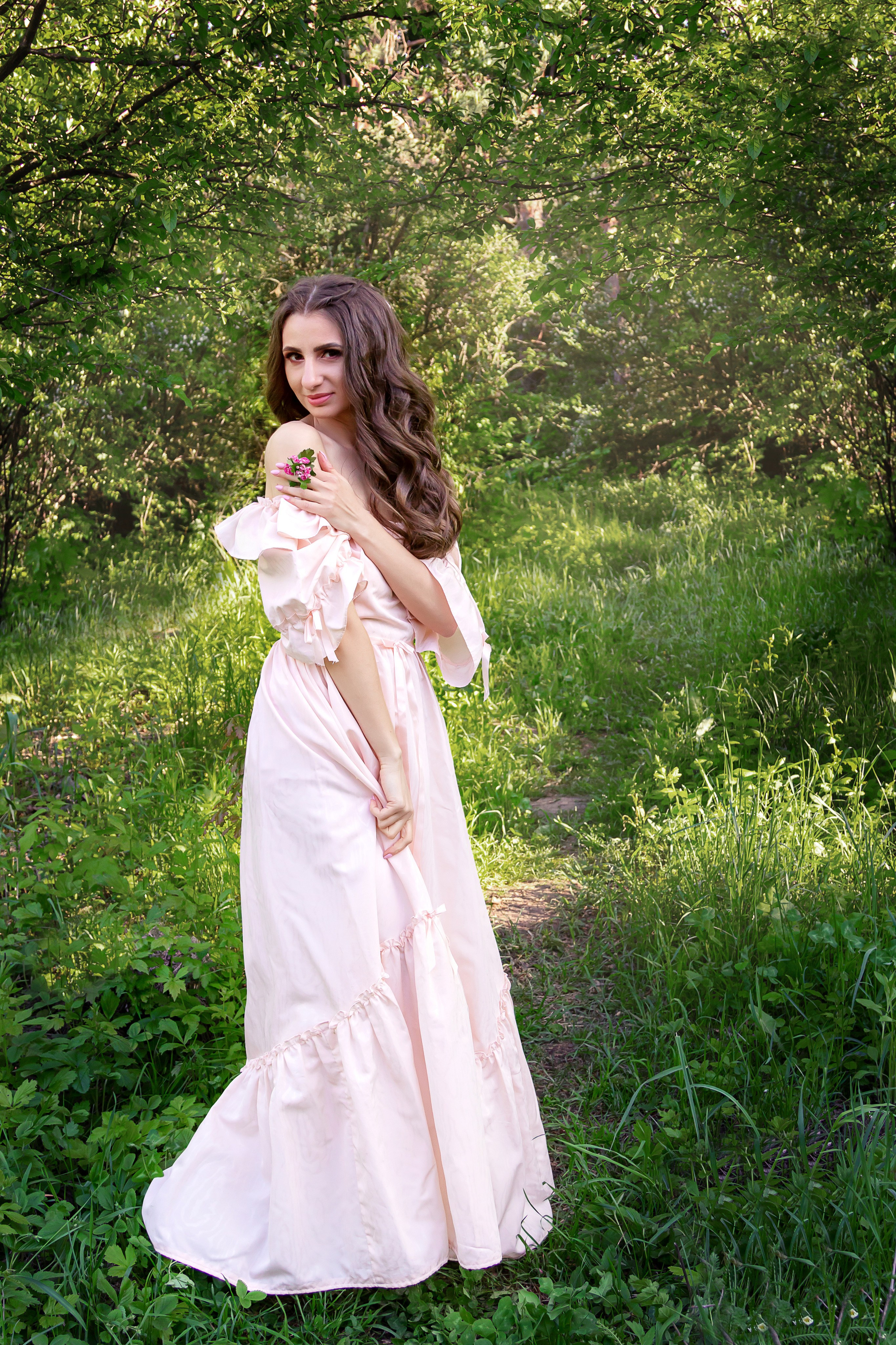 Anastasia. Marianna Karabut Photography — Бизнес, бренды и личные истории