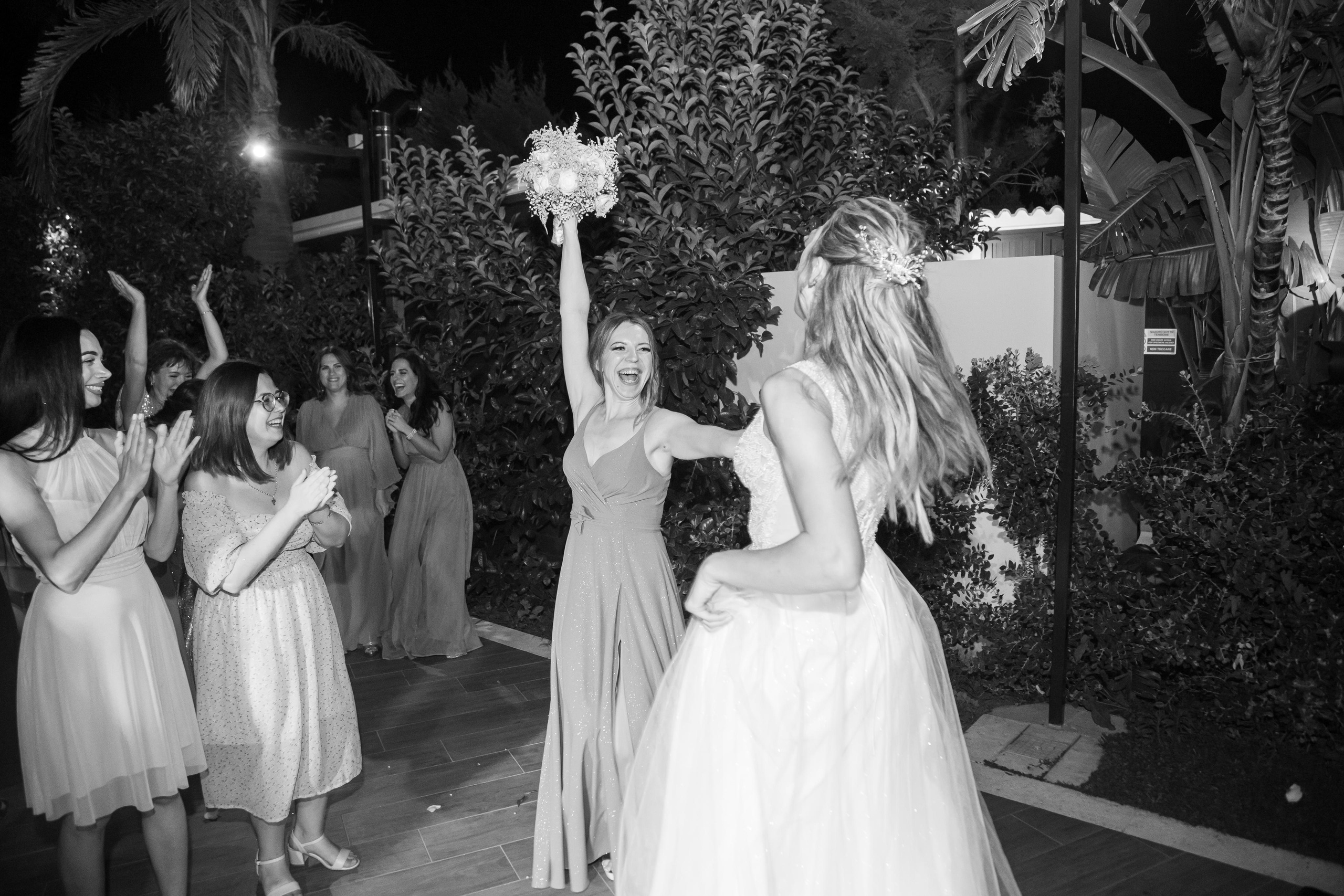 Hochzeit. Ein Fotografin, mit dem es angenehm zu arbeiten ist