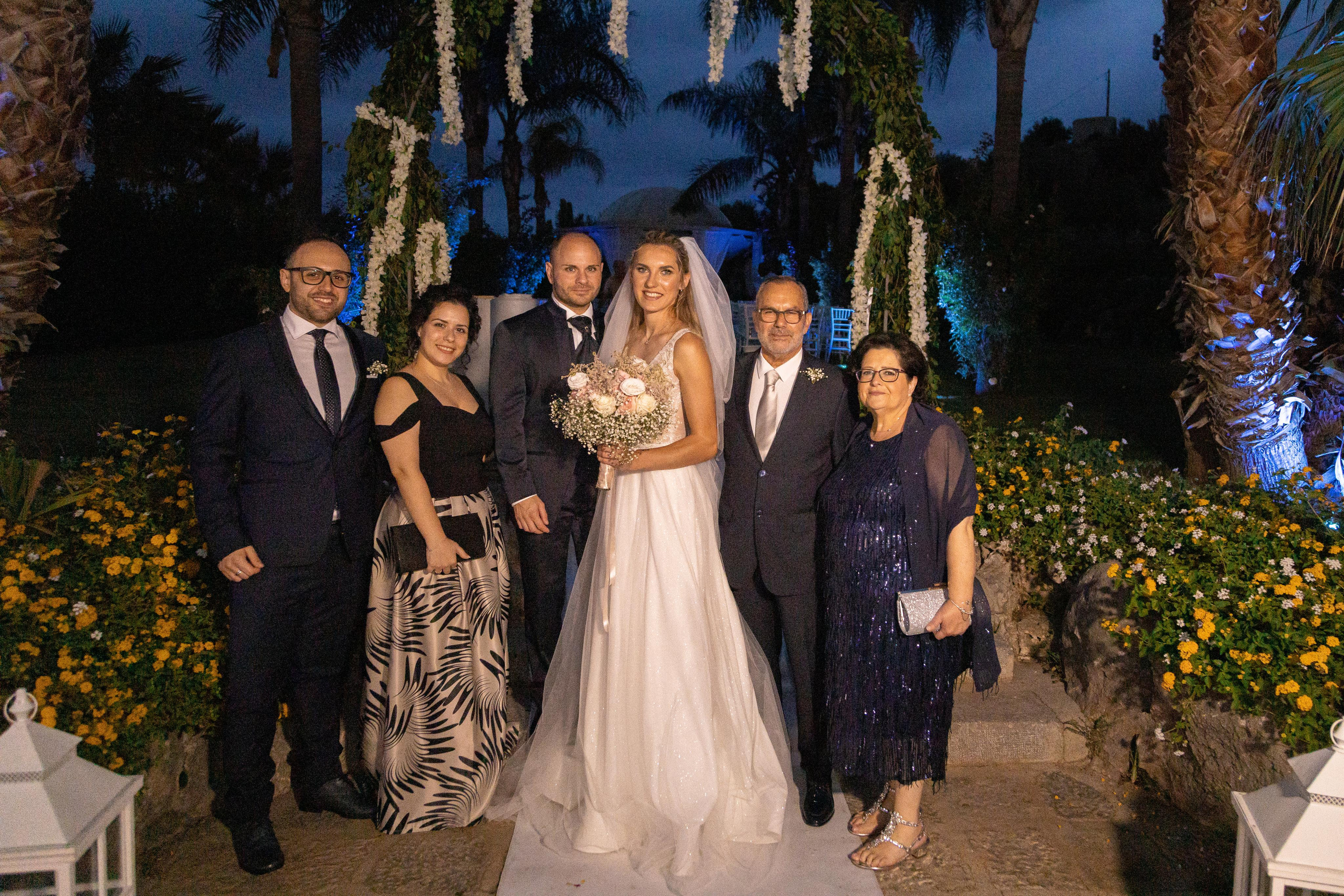 Hochzeit. Ein Fotografin, mit dem es angenehm zu arbeiten ist