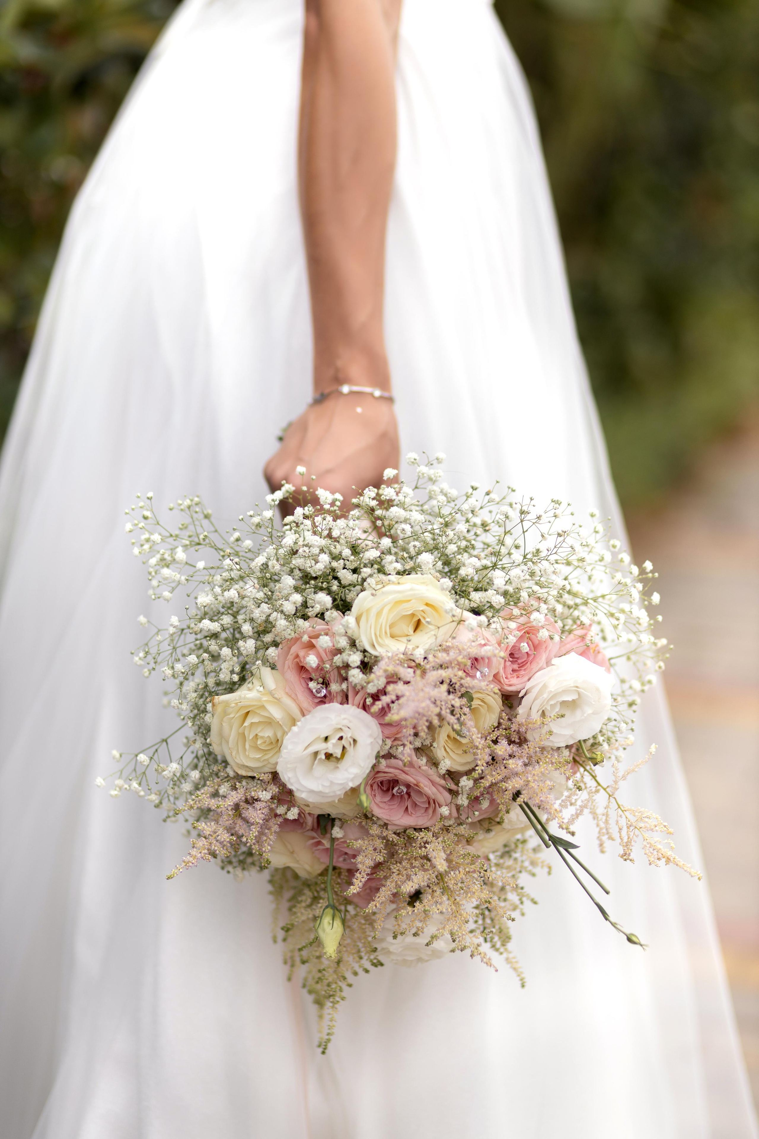 Hochzeit. Ein Fotografin, mit dem es angenehm zu arbeiten ist