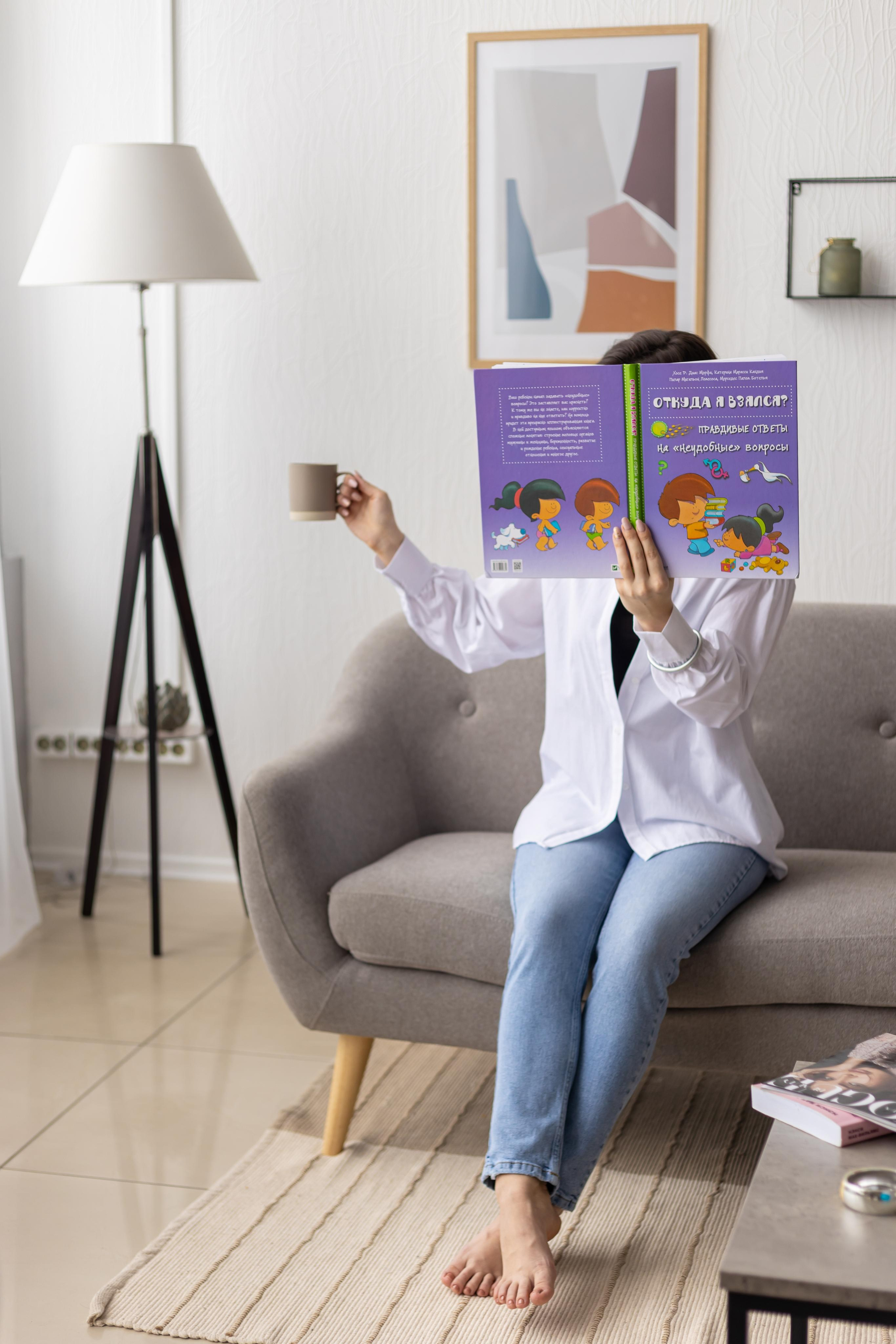 Personal Branding. Ein Fotografin, mit dem es angenehm zu arbeiten ist