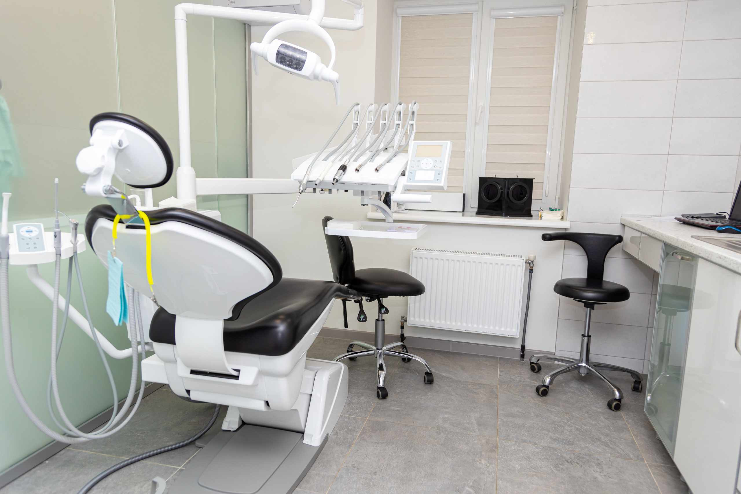 Für Zahnarztpraxen. Ein Fotografin, mit dem es angenehm zu arbeiten ist