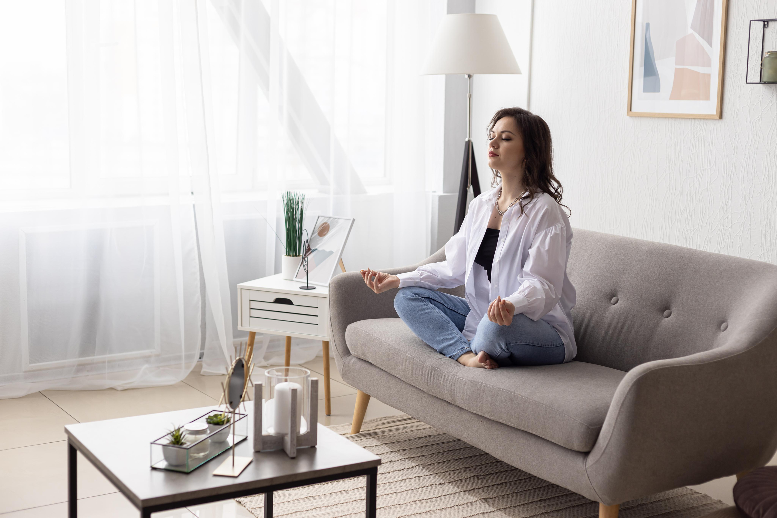 Marina. Photo session for content / Marina. Fotosession für Inhalte. Ein Fotografin, mit dem es angenehm zu arbeiten ist