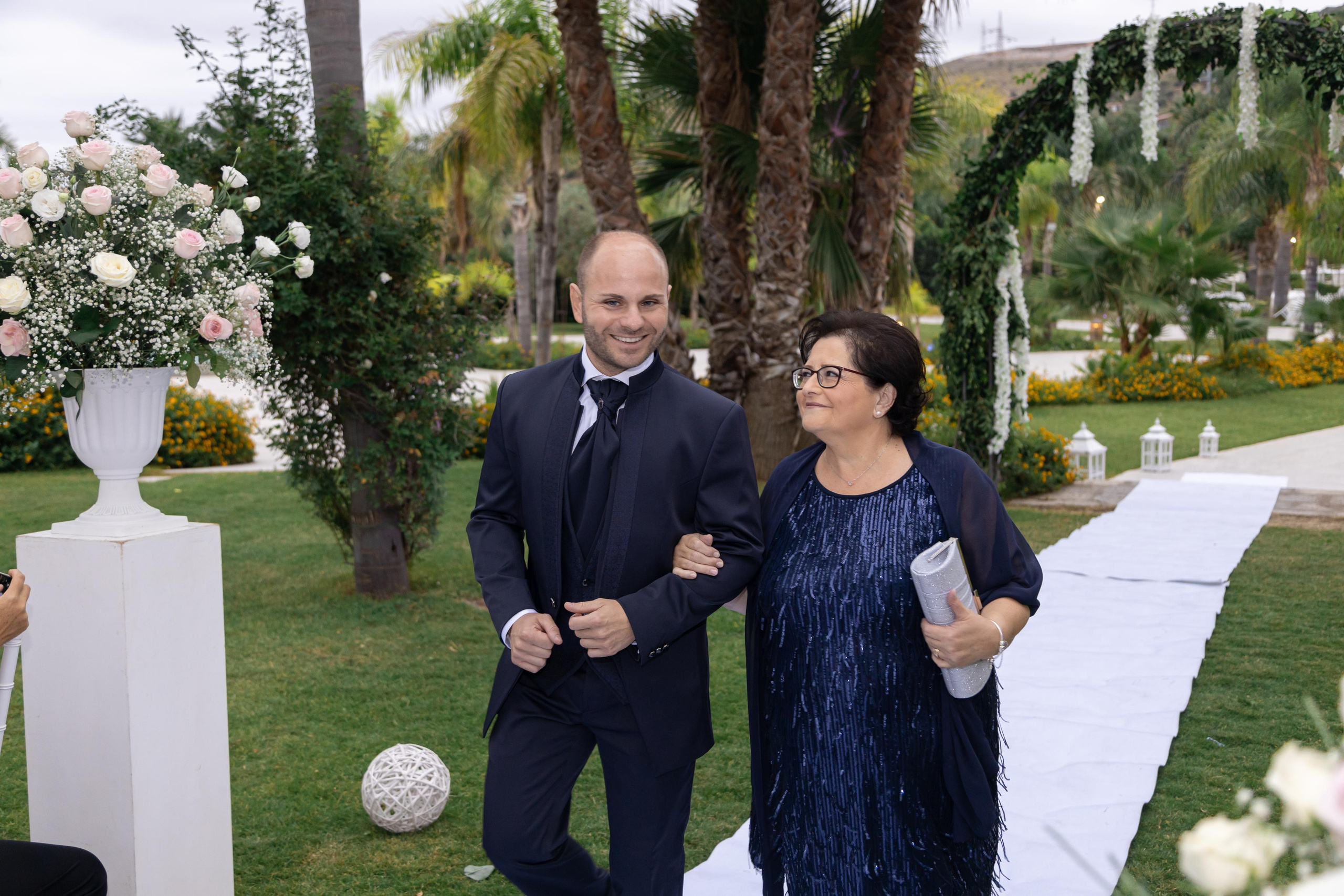 Hochzeit. Ein Fotografin, mit dem es angenehm zu arbeiten ist